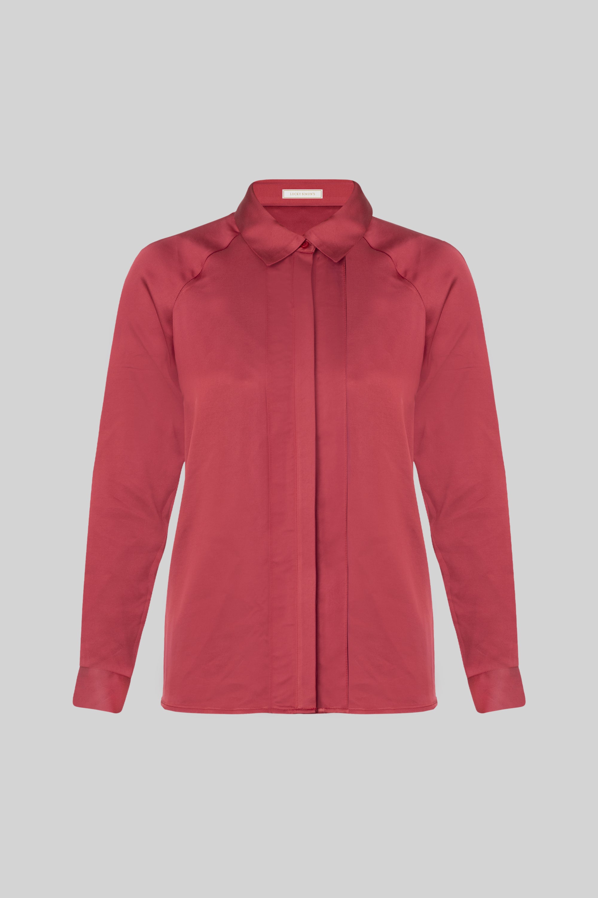 REGLAN BLOUSE