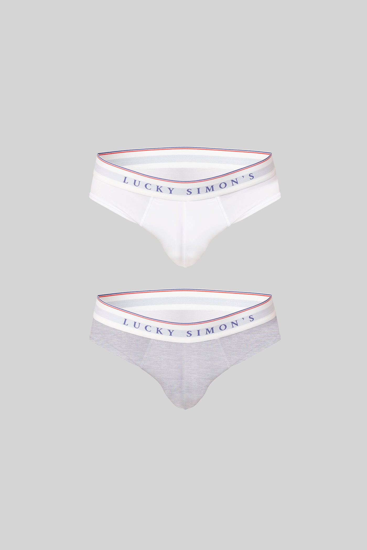 Set of 2 briefs