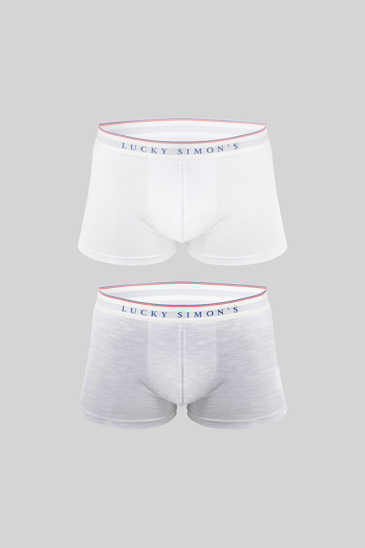 SET OF 2 BOXER BRIEFS
