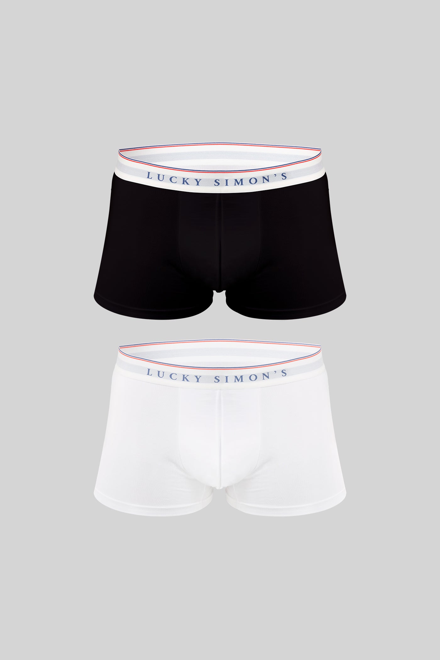 SET OF 2 BOXER BRIEFS