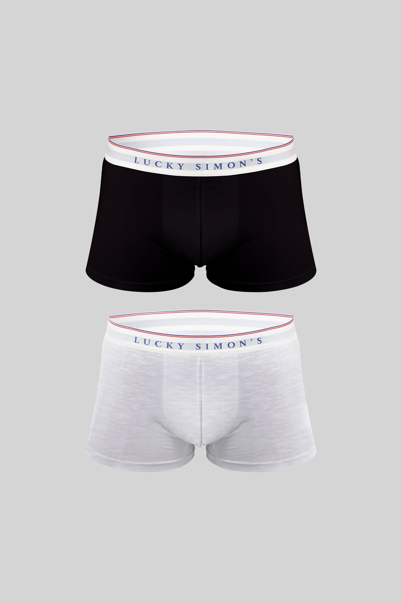 SET OF 2 BOXER BRIEFS