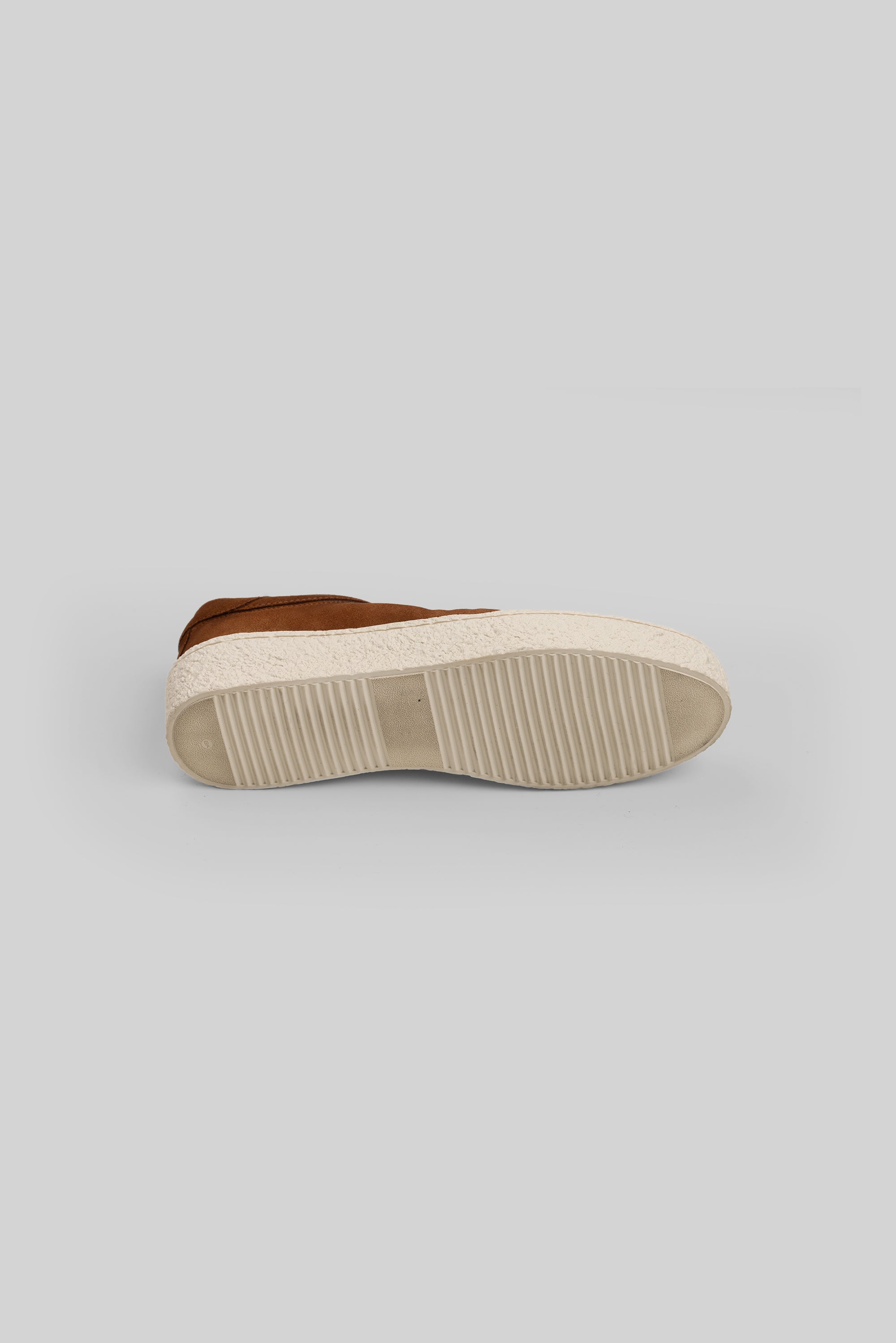 Suede Sneakers