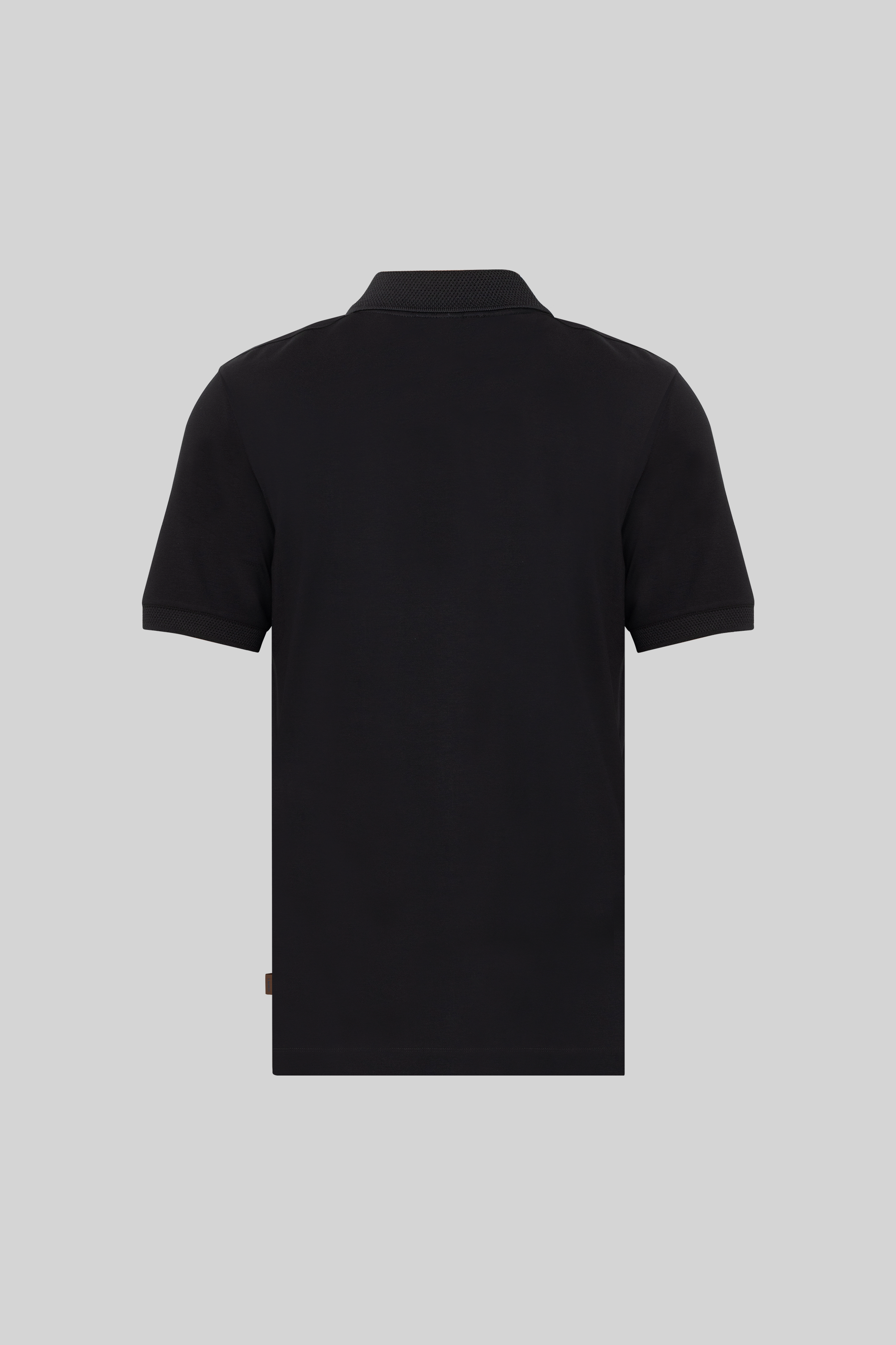 SUPIMA COTTON POLO SHIRT