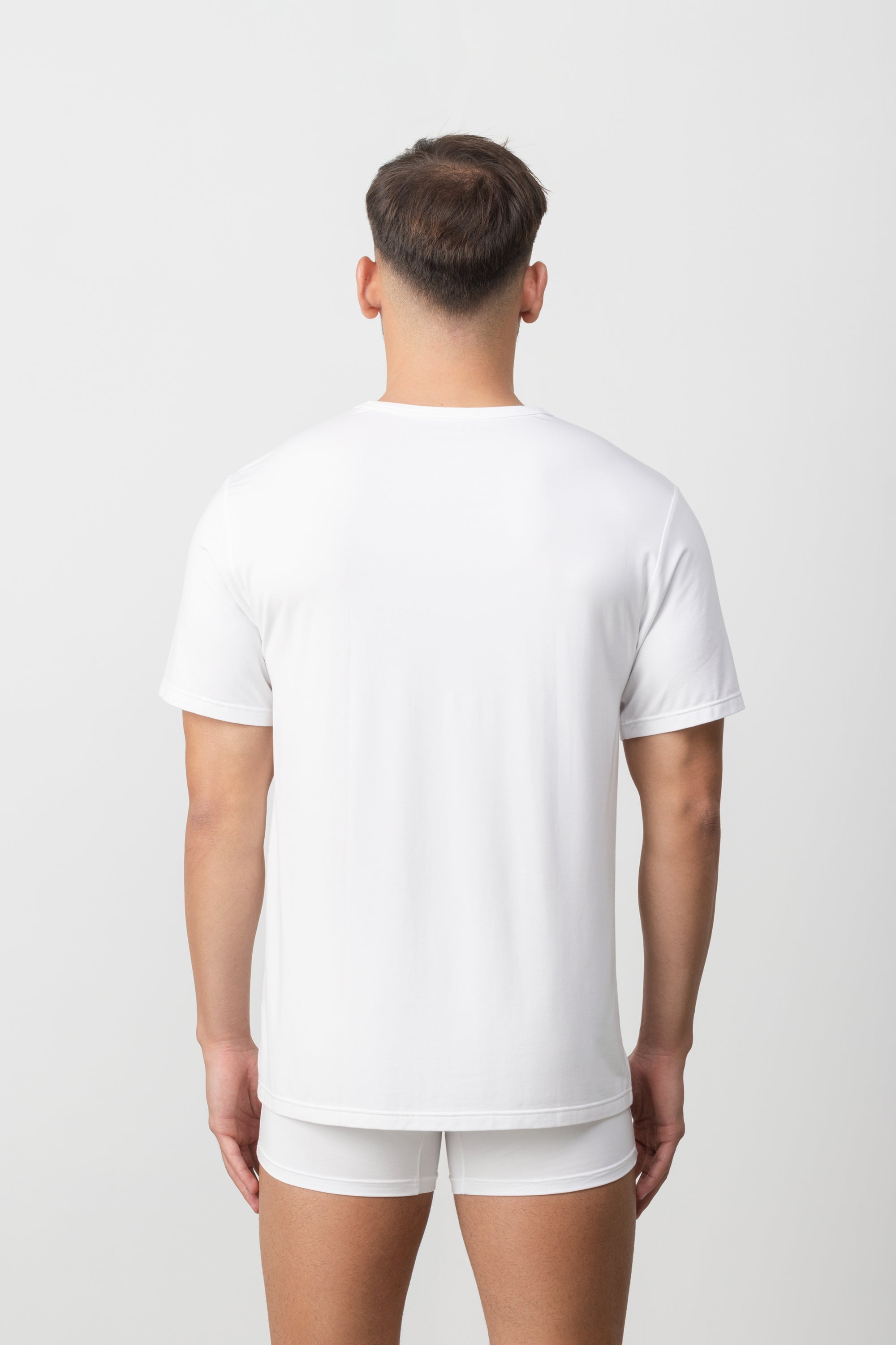 UNDERWEAR V-NECK SHIRT