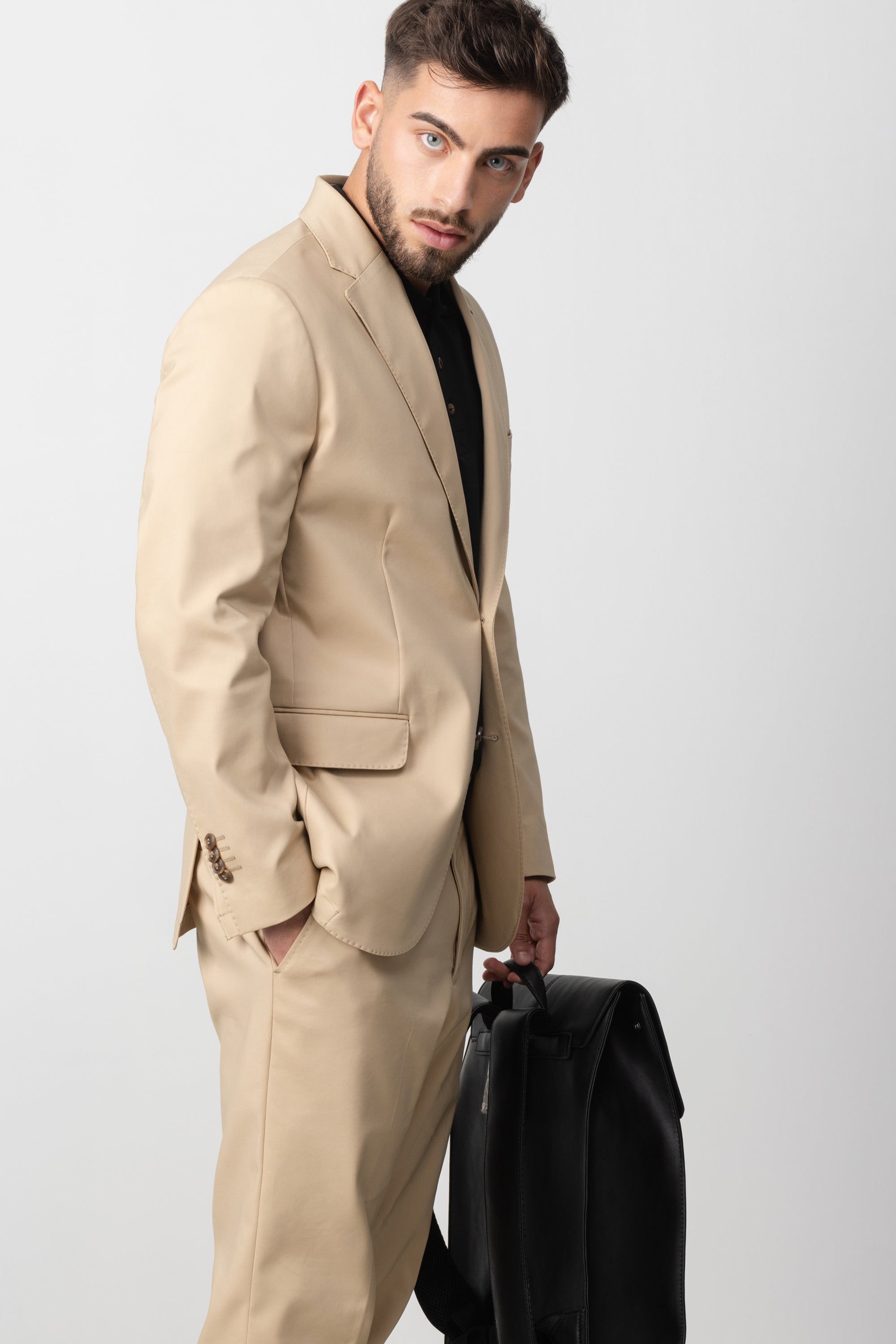 Suit Performance Blazer