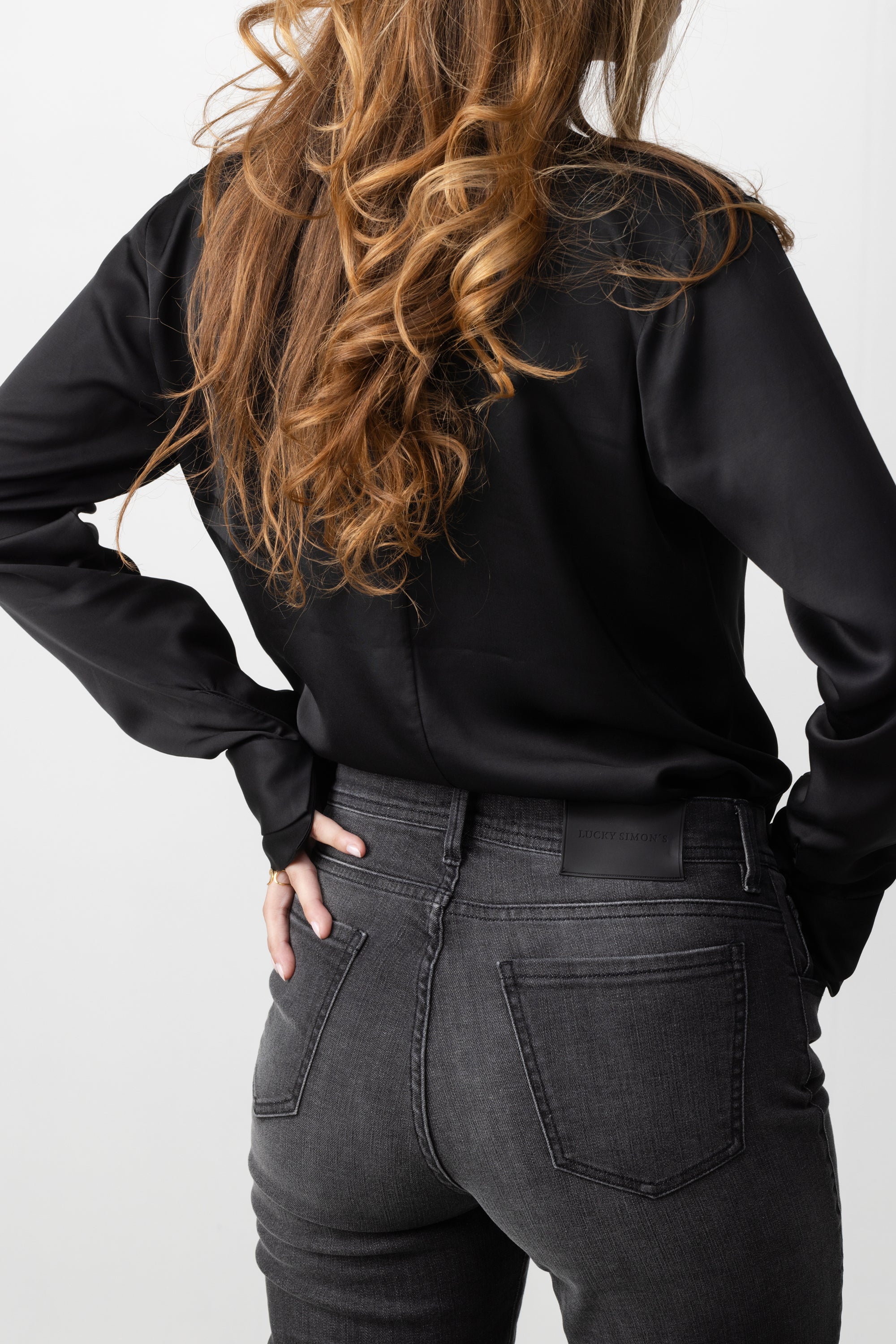 JEANS SLIM FIT