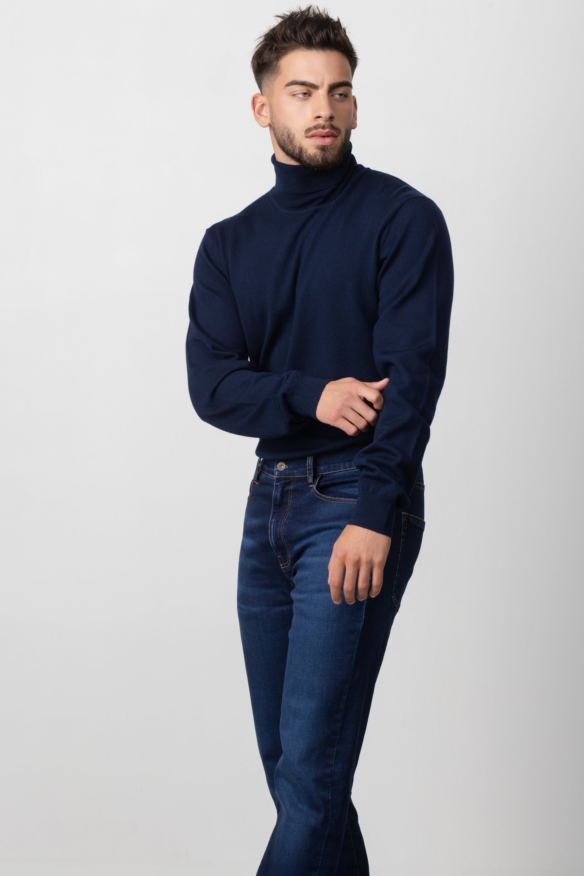 JEANS PANTS