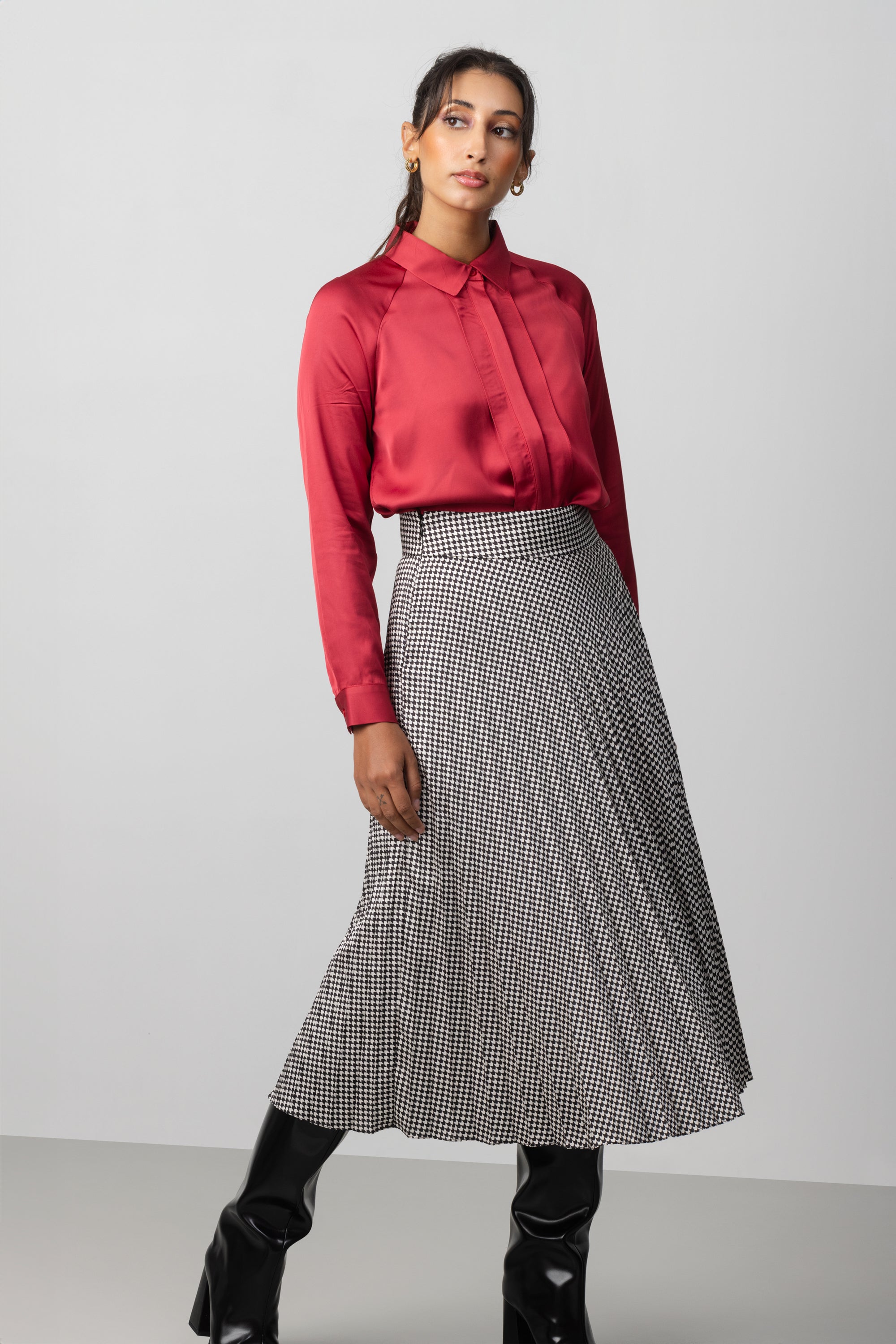 REGLAN BLOUSE