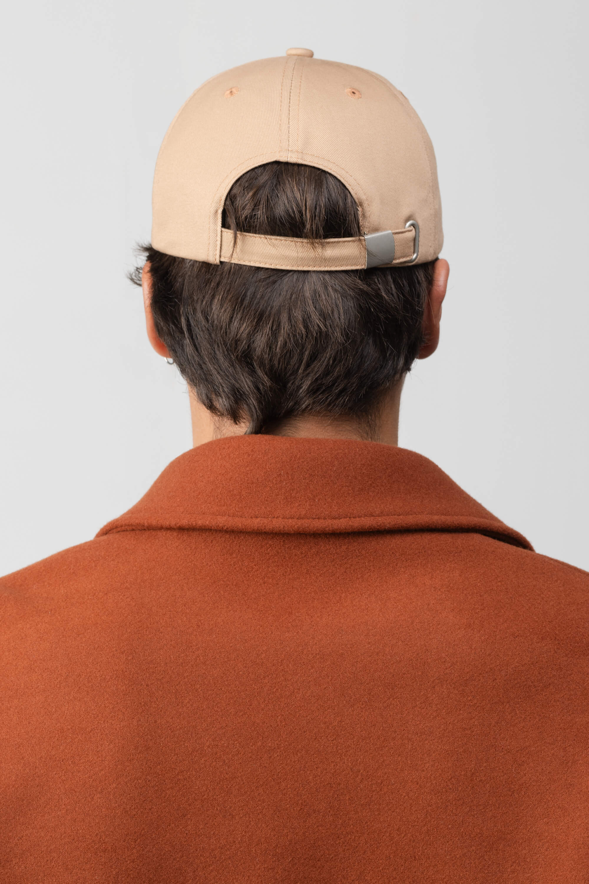COTTON CAP