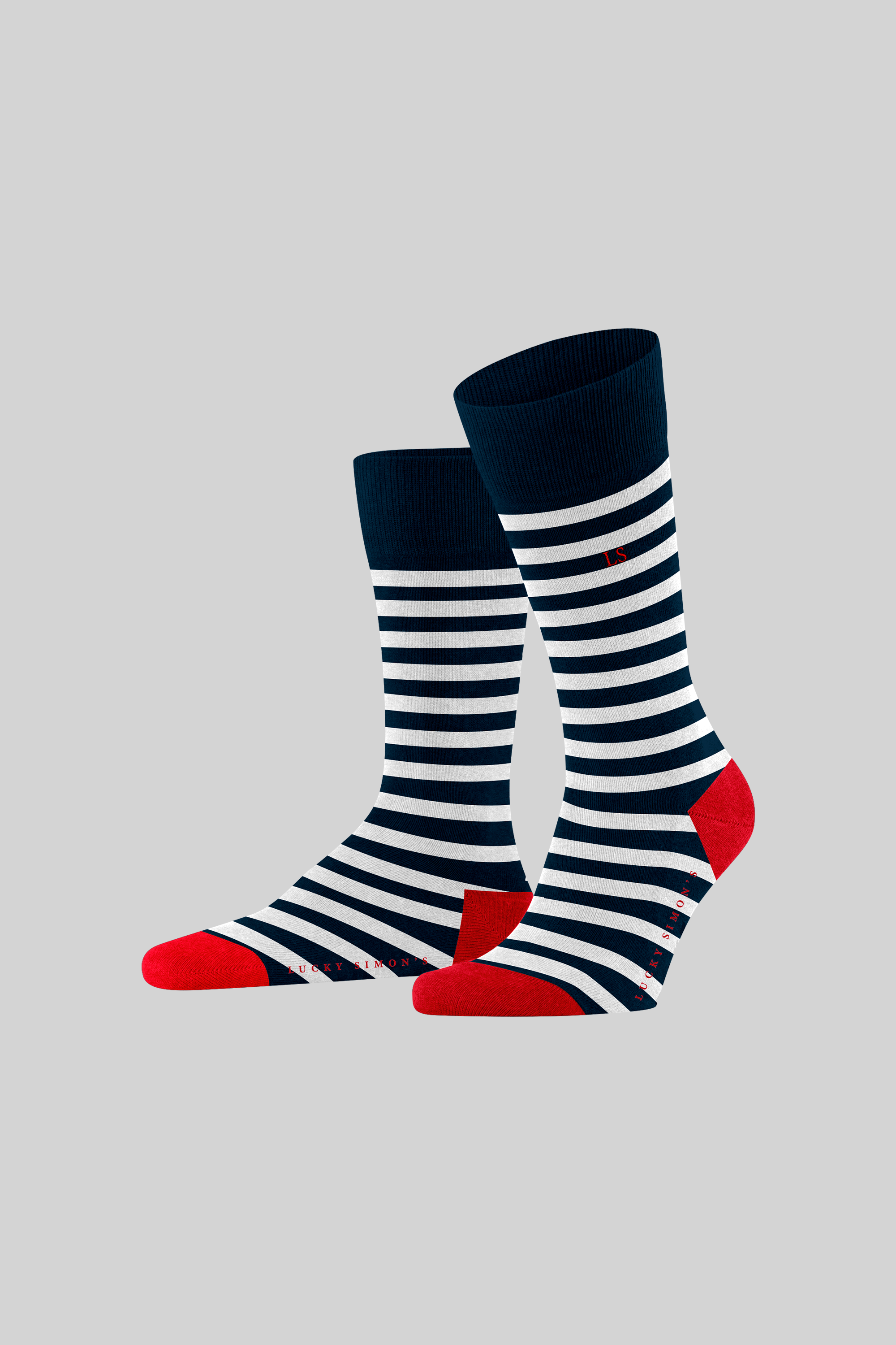 Pack - Cotton Socks