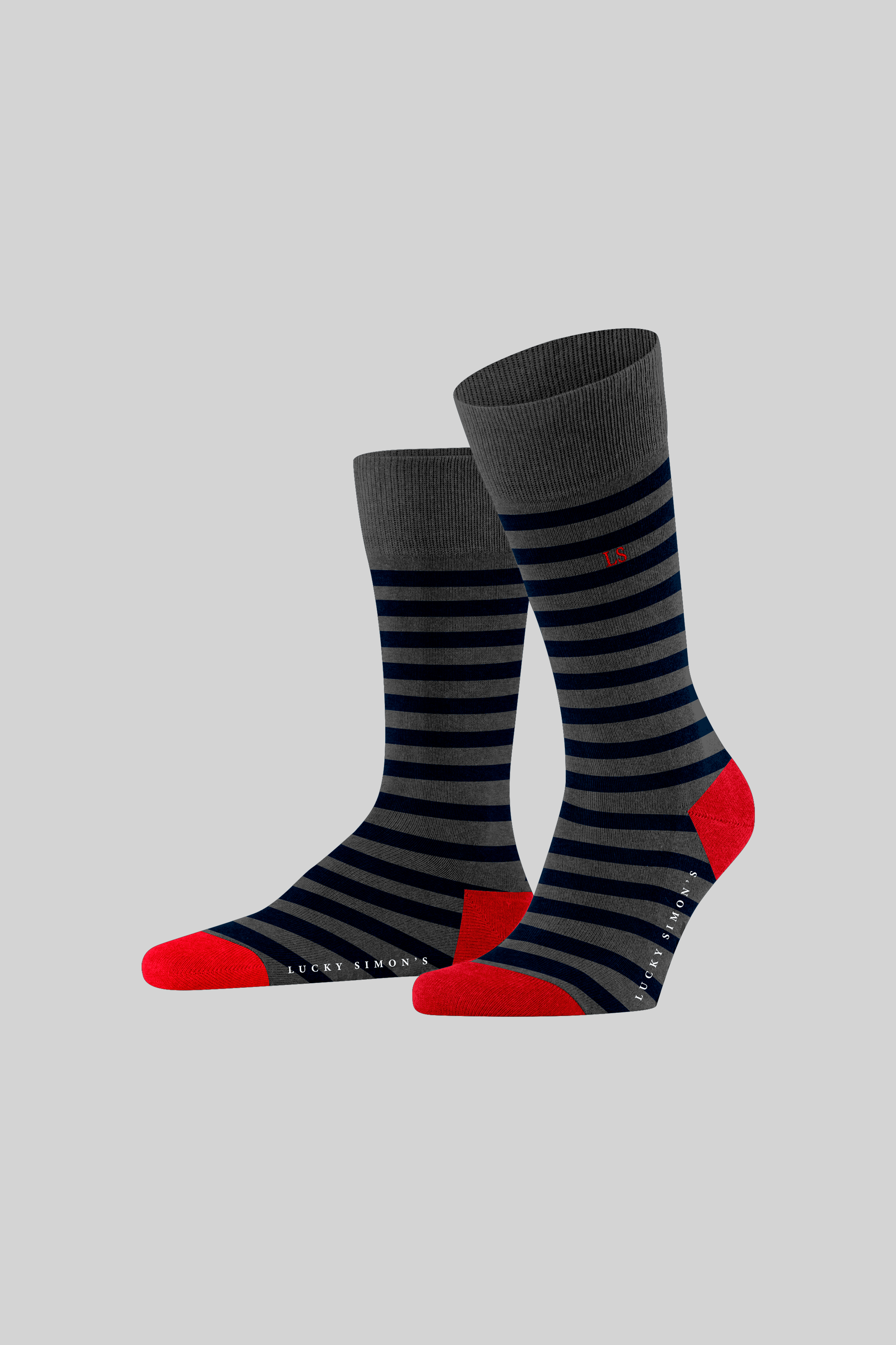 Pack - Cotton Socks