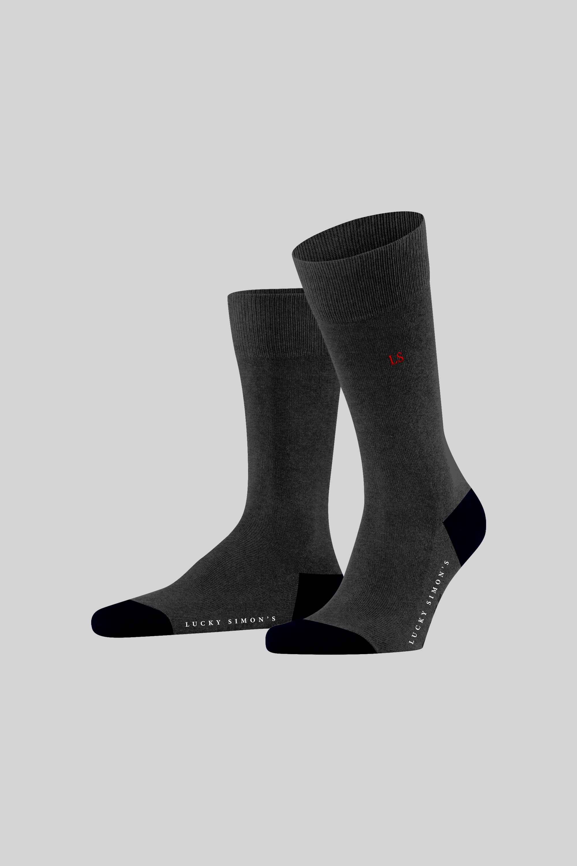 Pack - Cotton Socks