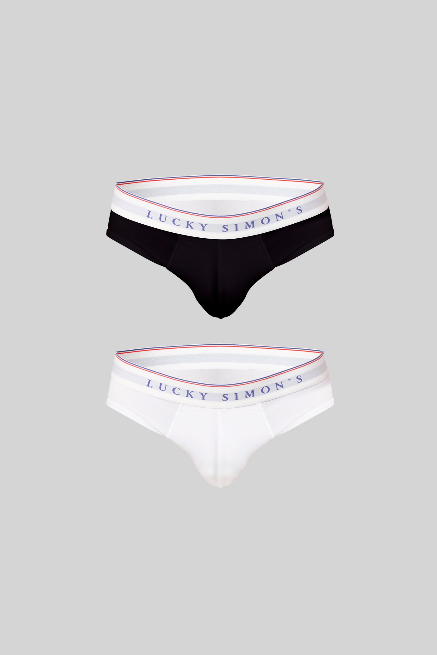 Set of 2 briefs