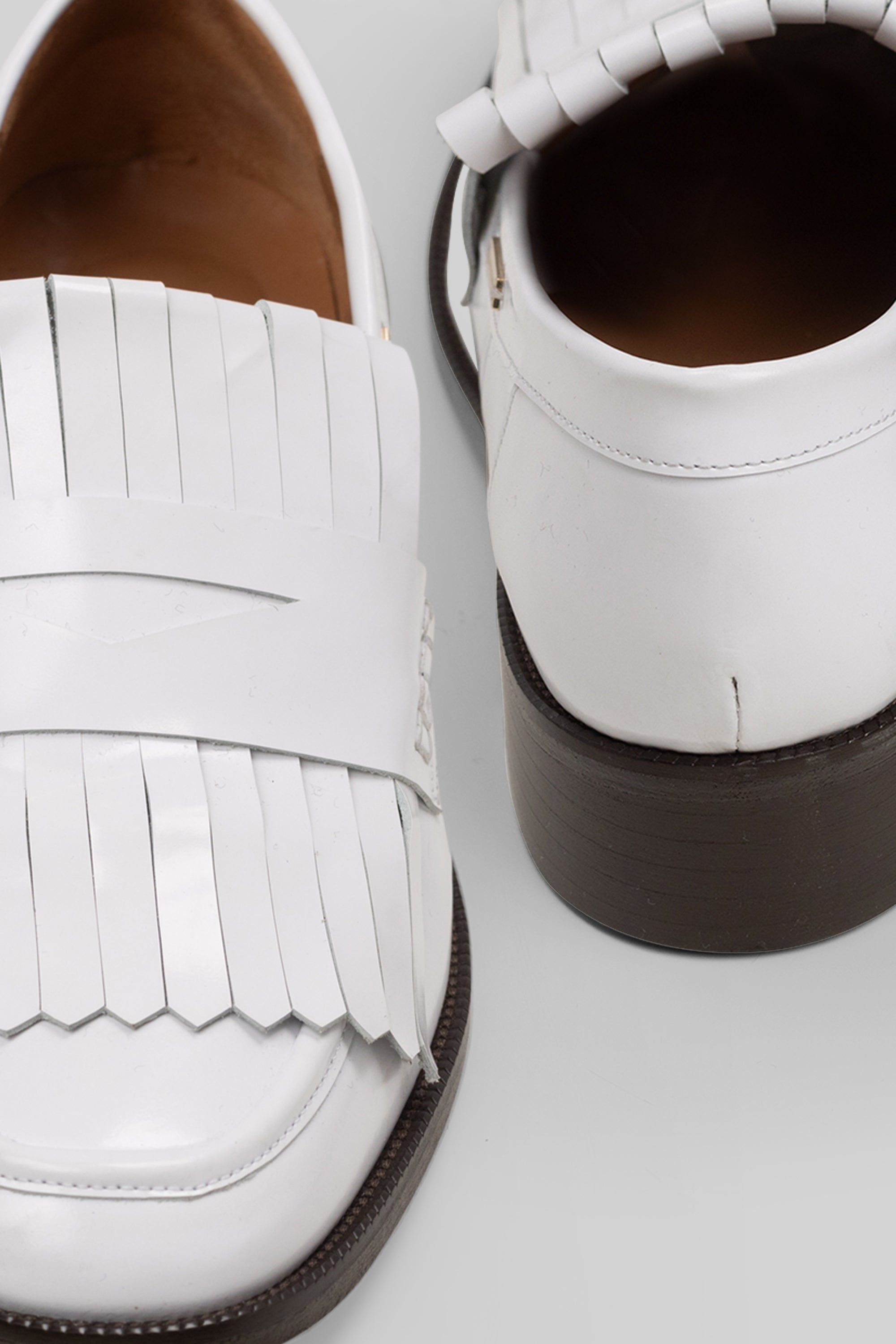 LOAFERS