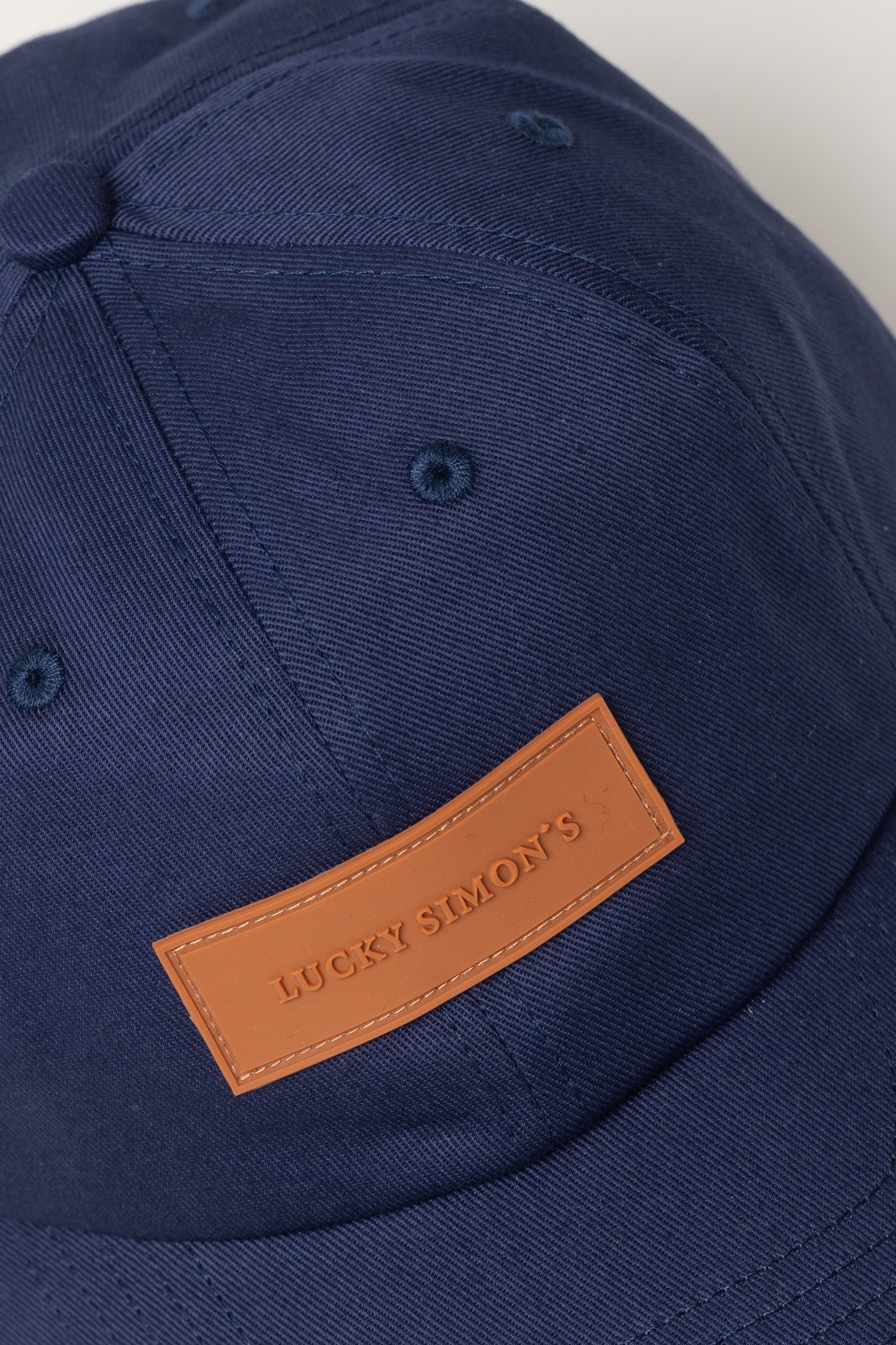 COTTON CAP