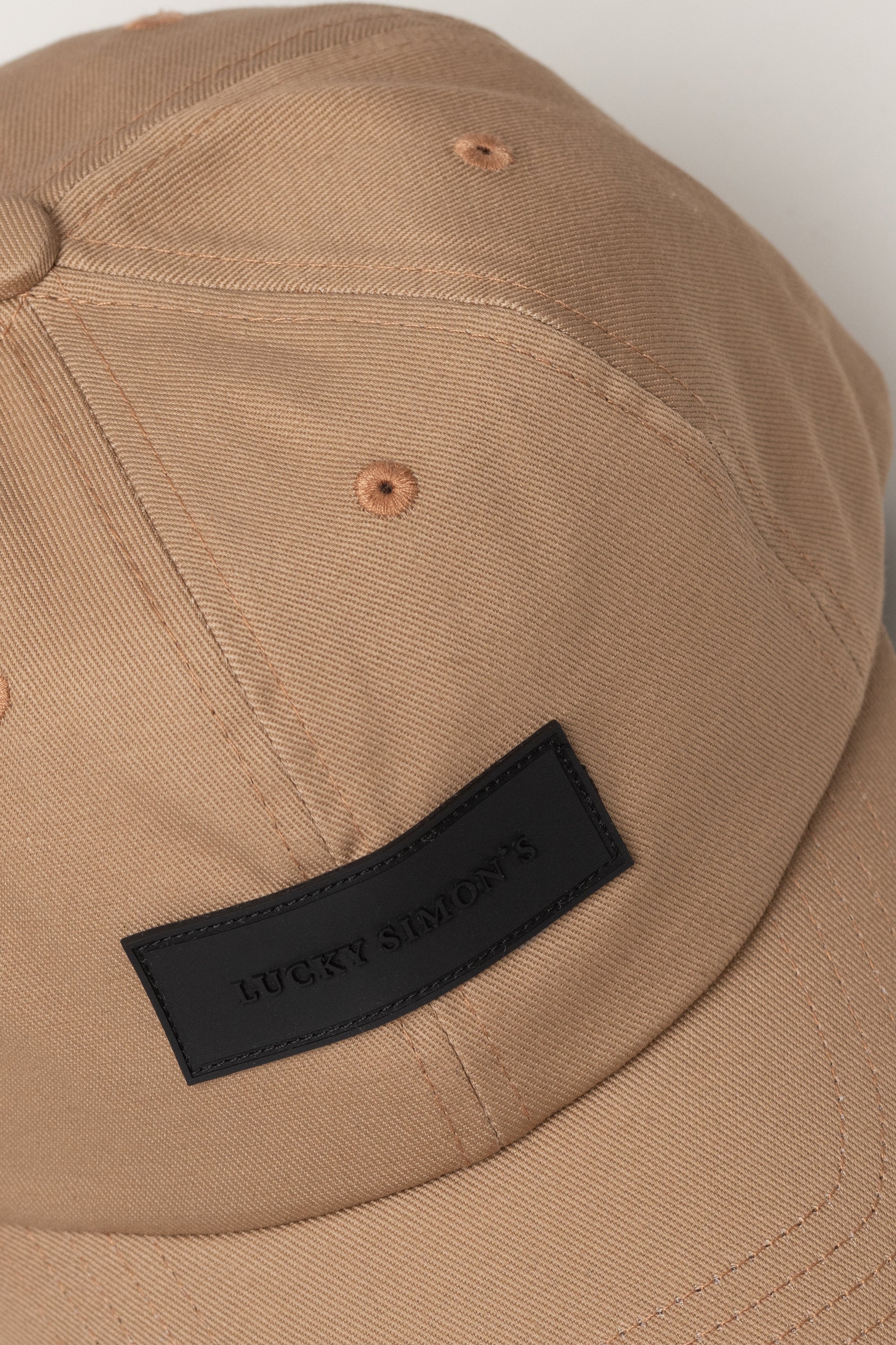 COTTON CAP