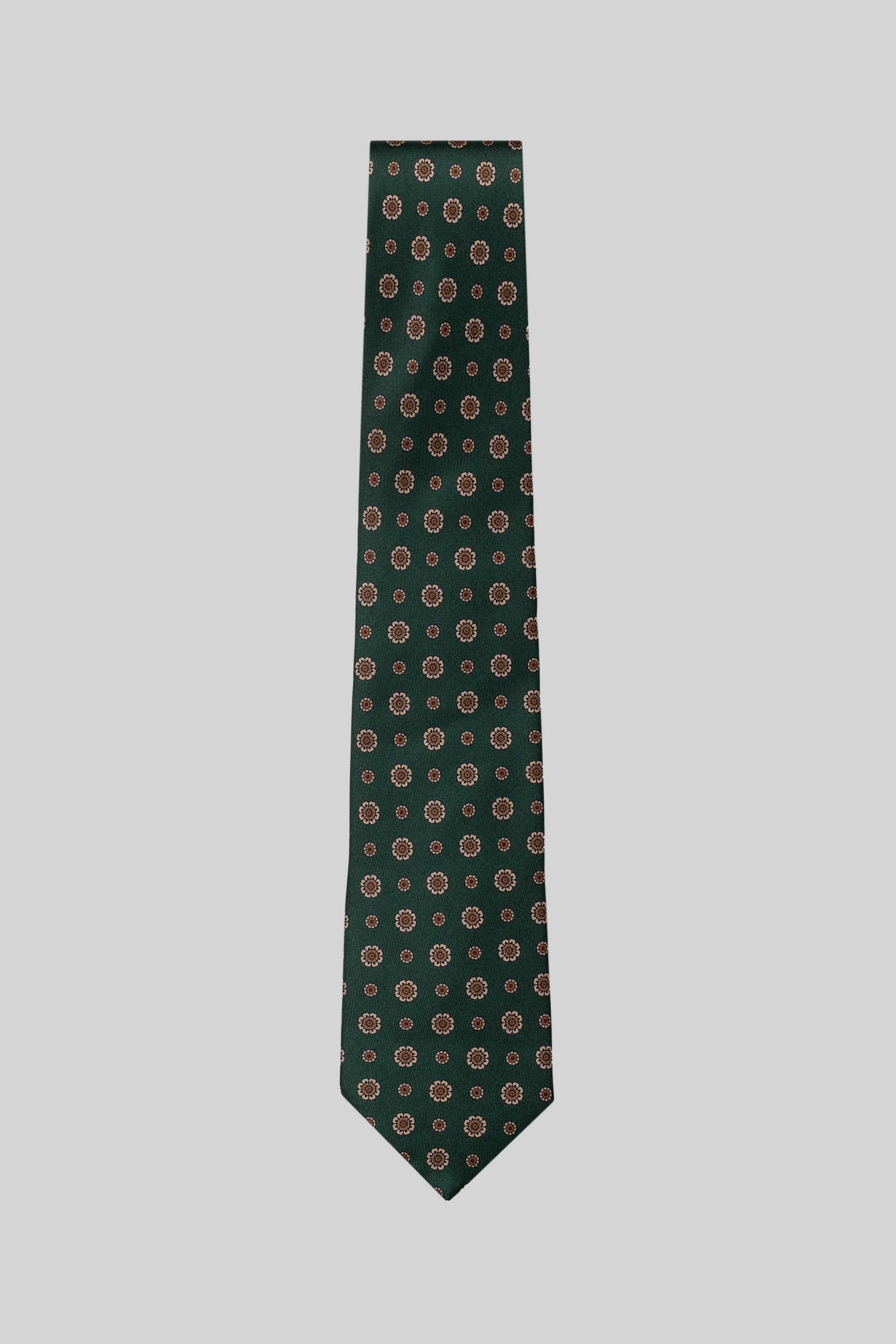 SILK TIE