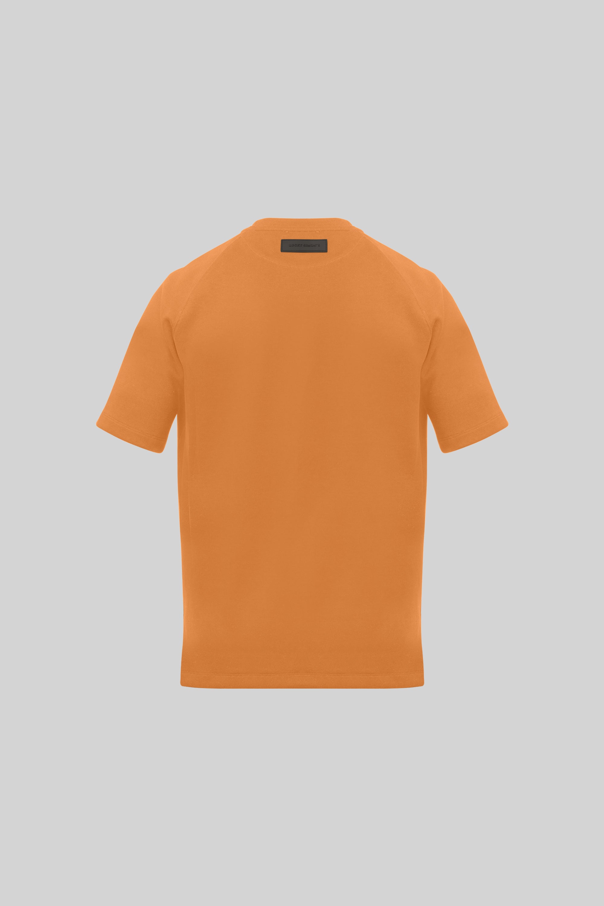 COTTON REGLAN T_SHIRT