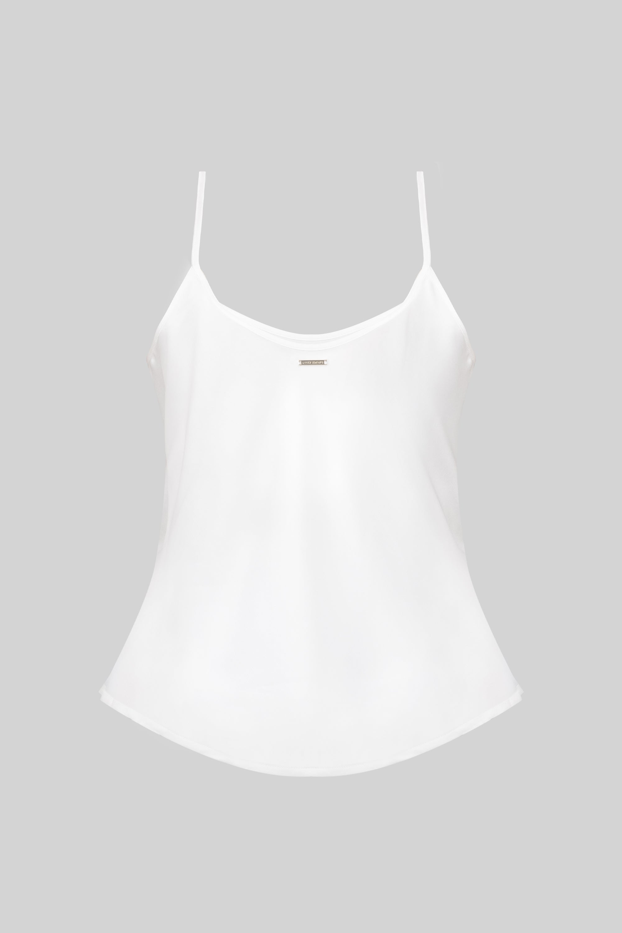 VISCOSE LINGERIE TOP