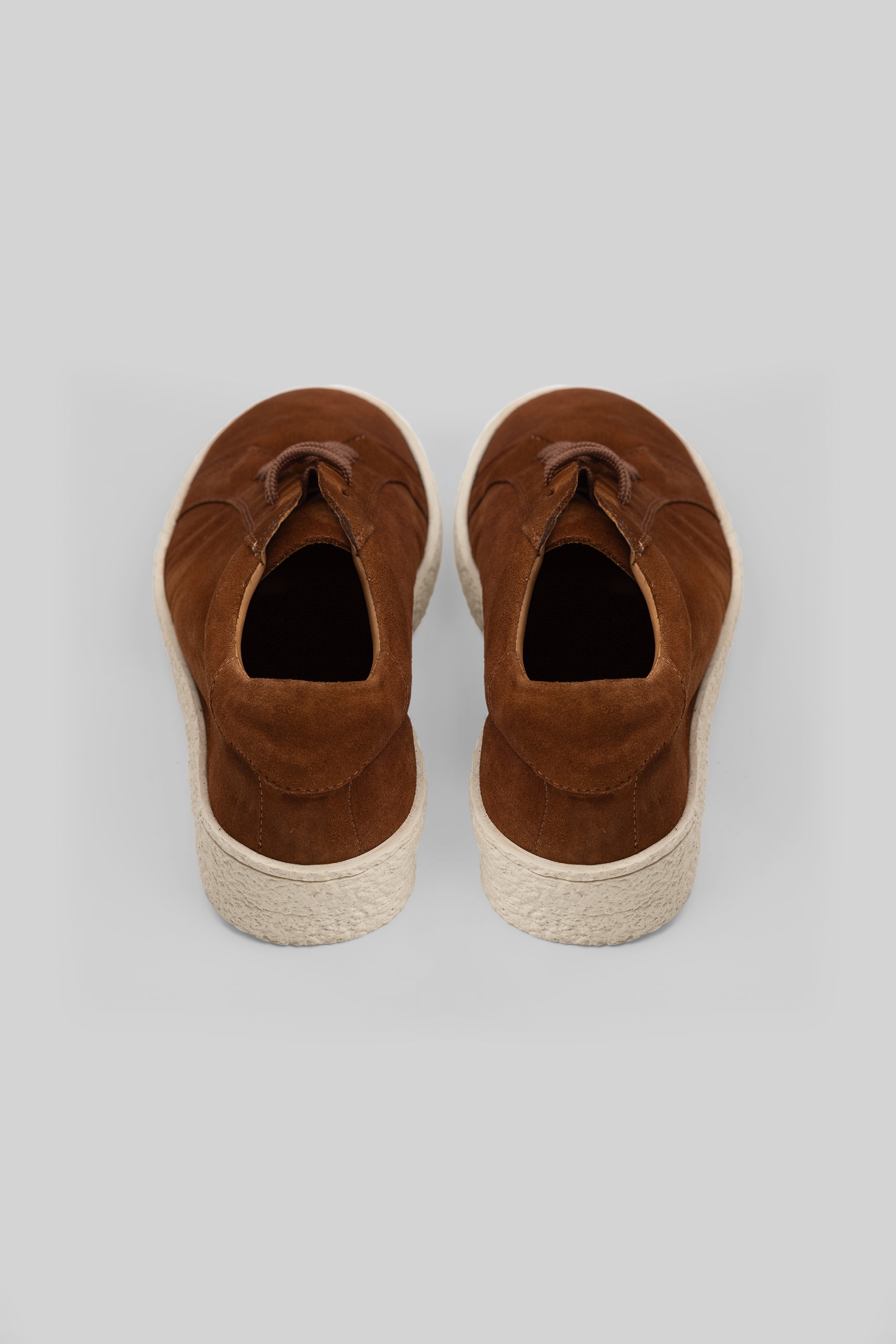 Suede Sneakers