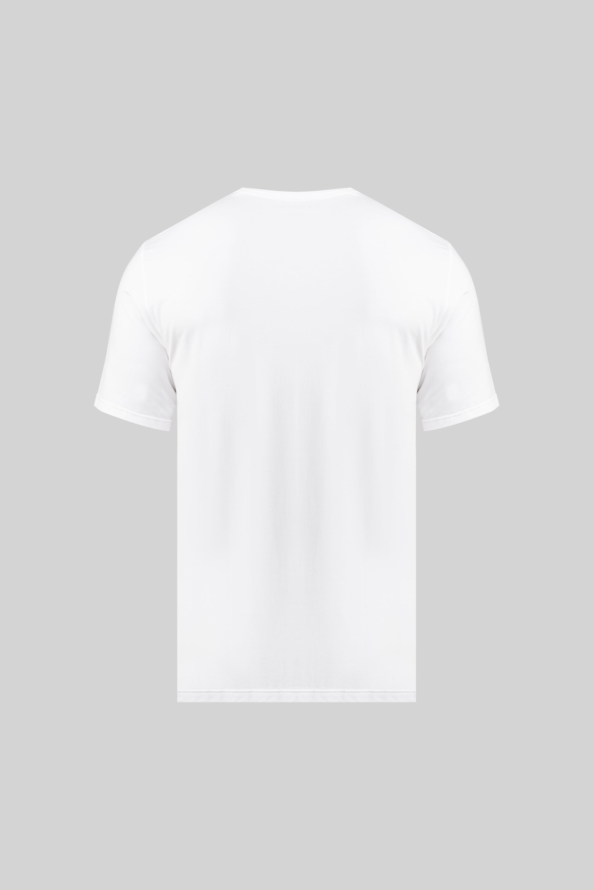 UNDERWEAR V-NECK SHIRT