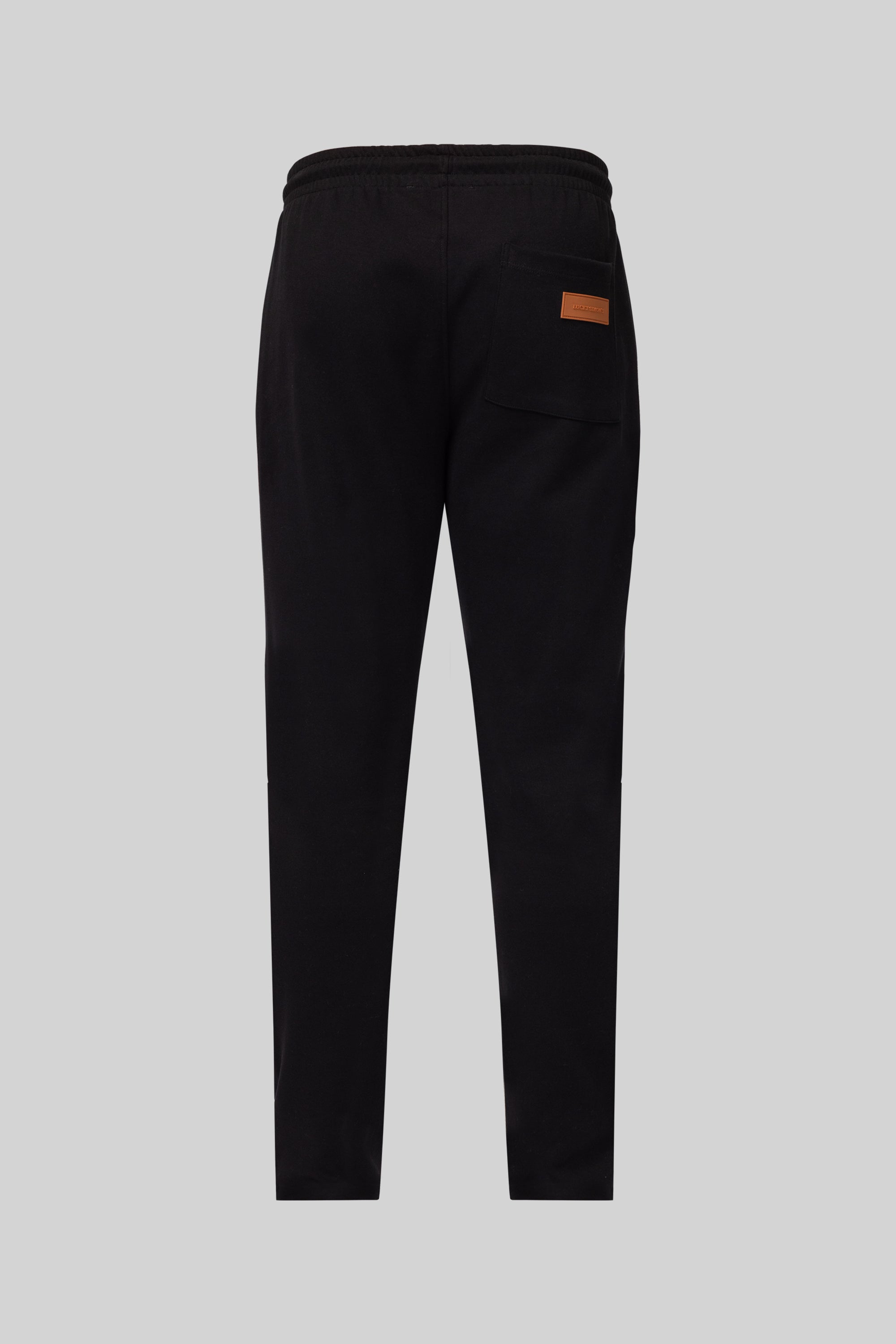 COTTON SWEAT PANTS