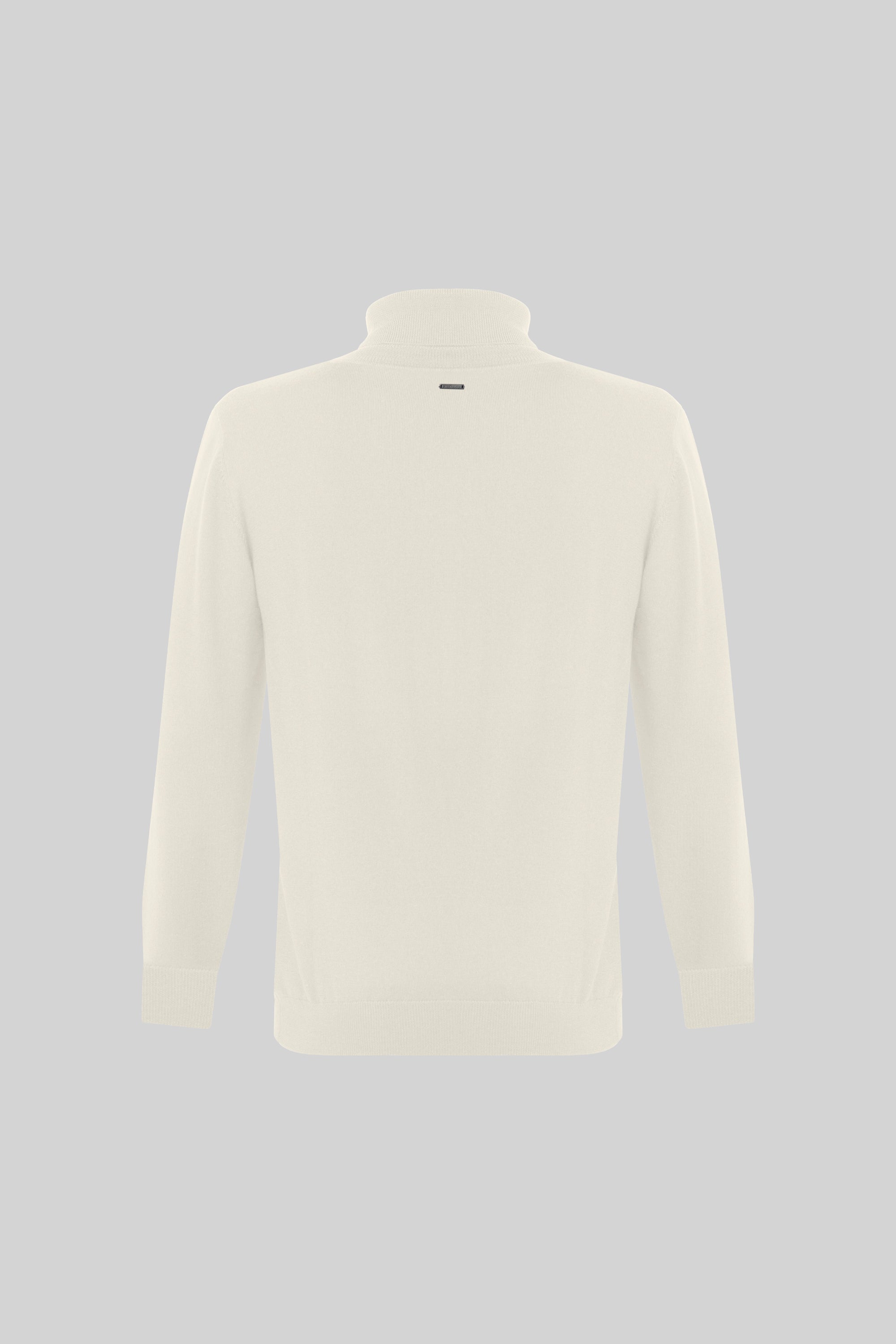 MERINO WOOL TURTELNECK