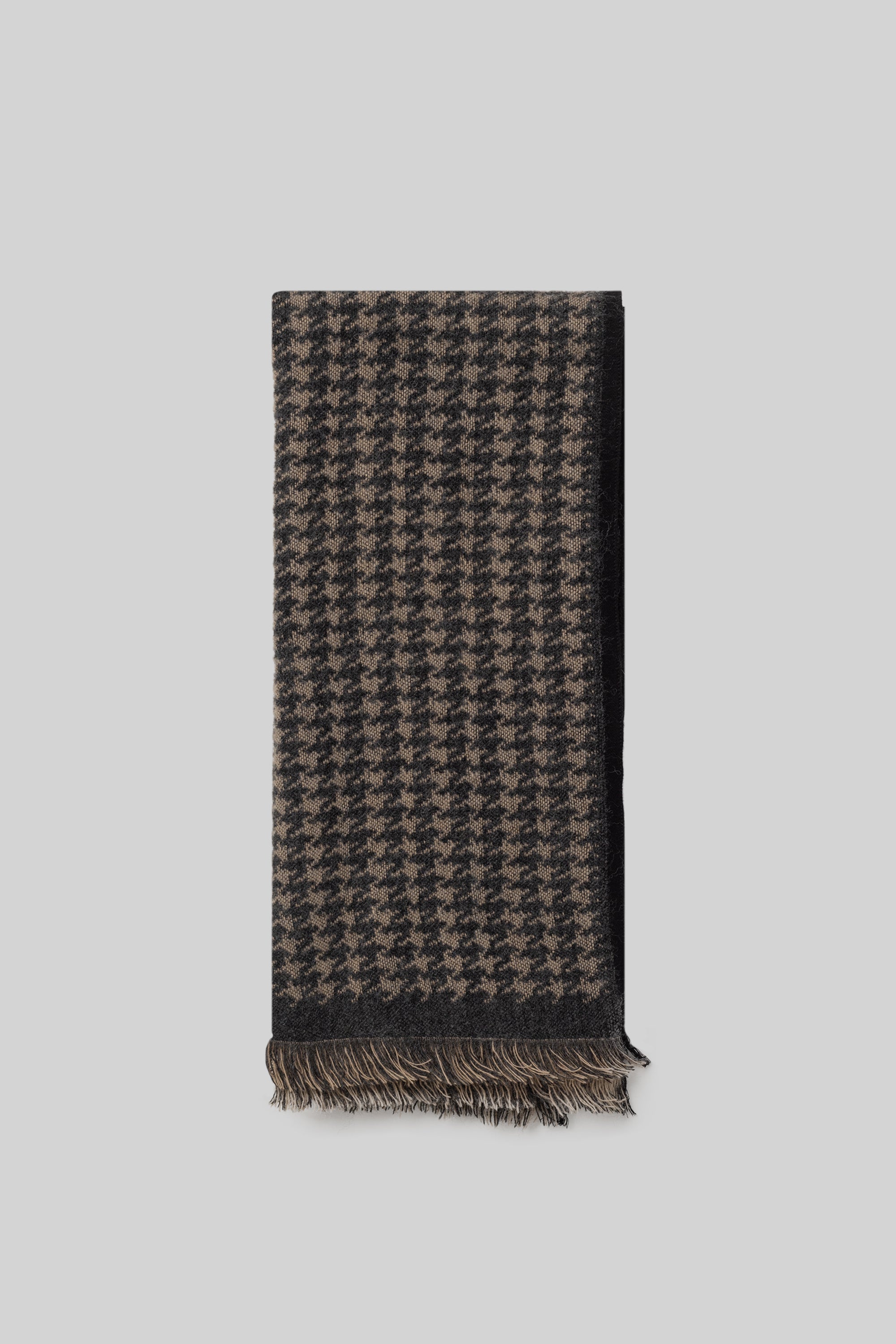 Wool Scarf