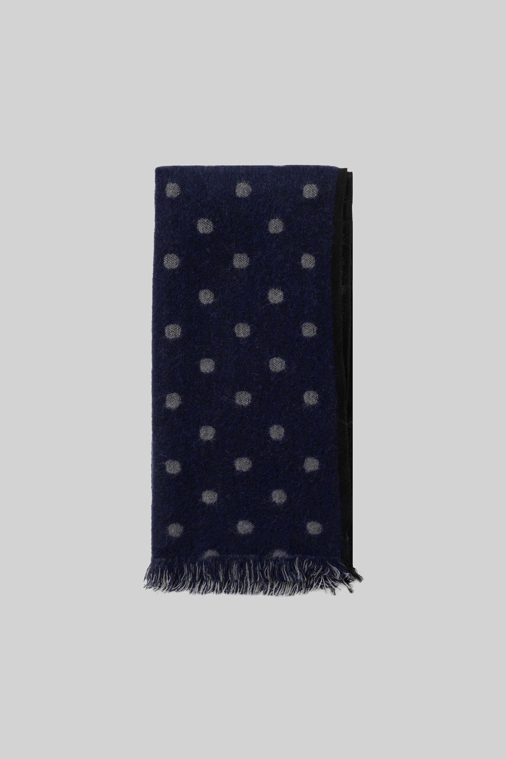 Wool Scarf