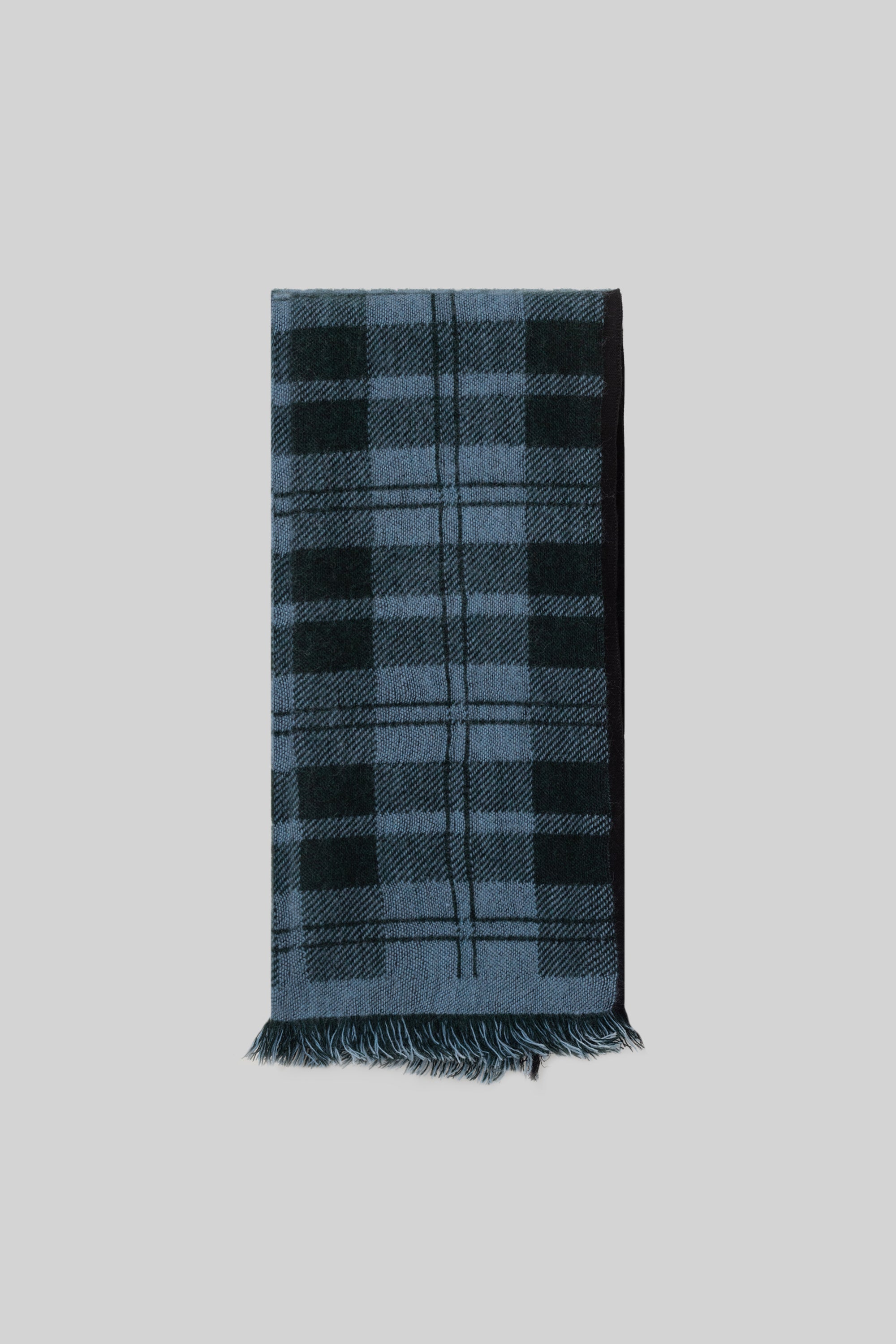 WOOL SCARF
