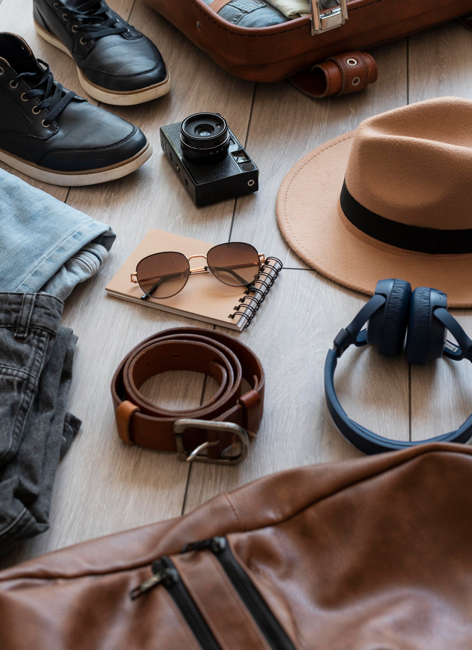 Accessories