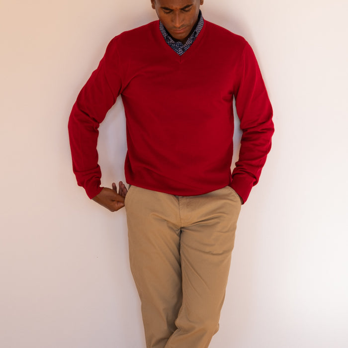 Clothing (MEN)