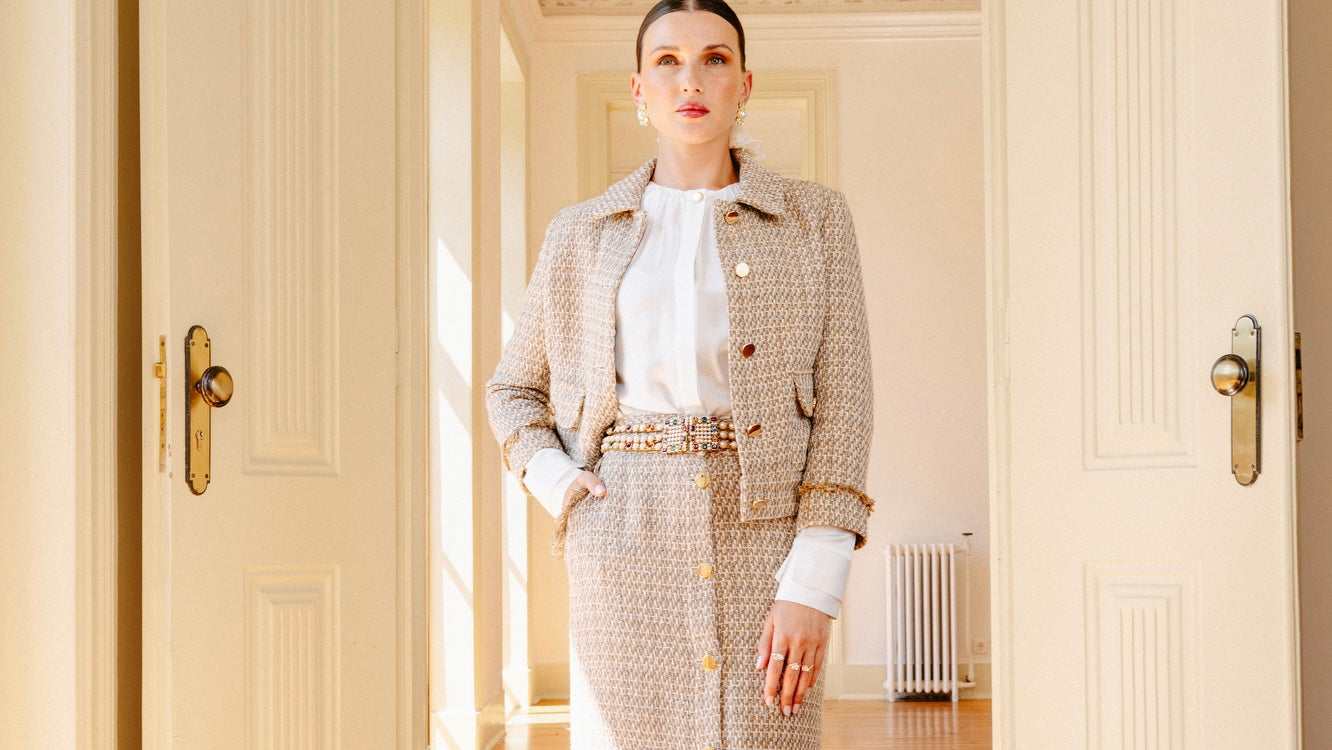 Coats & Jackets (WOMEN)