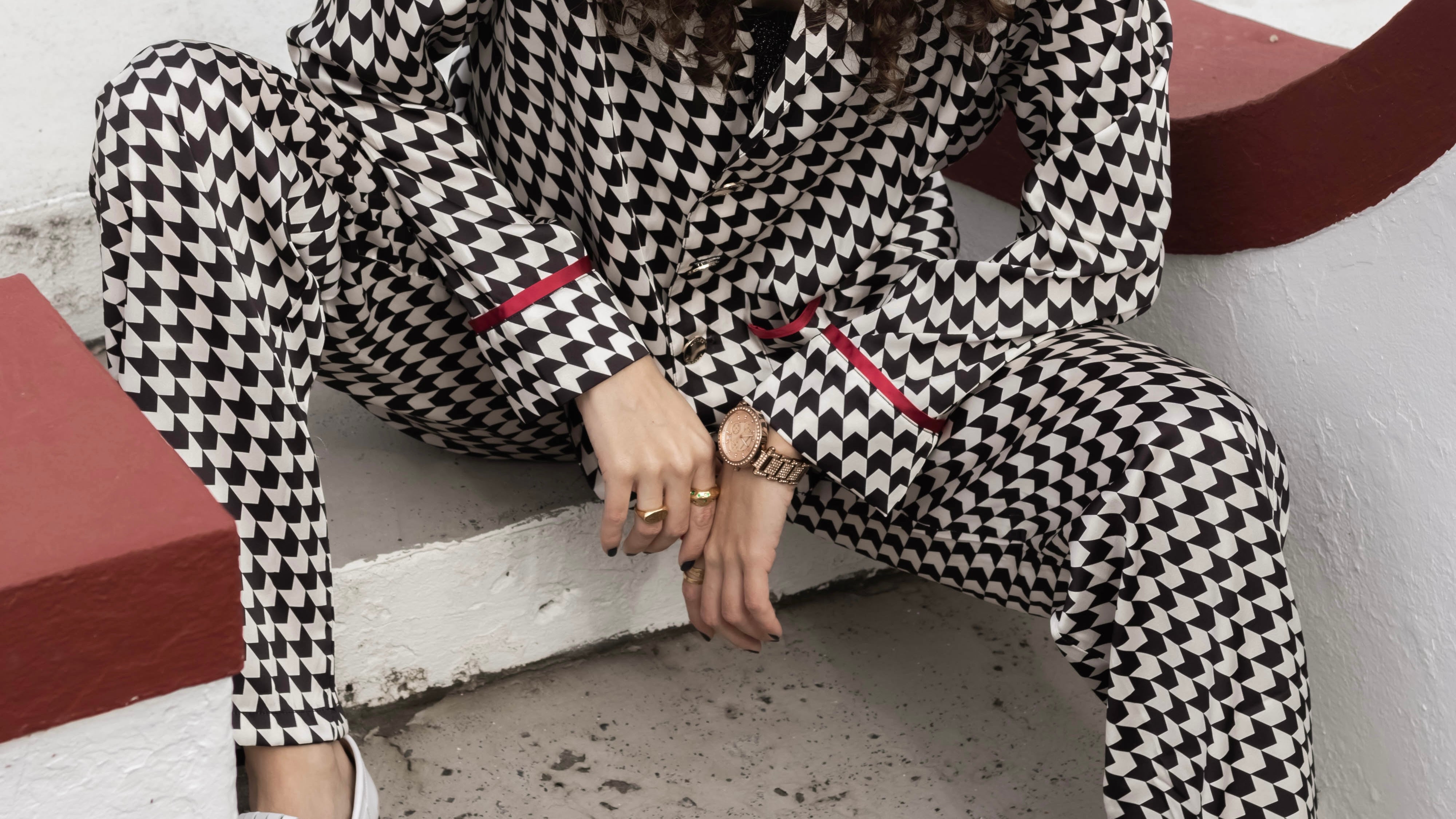 Pants for women