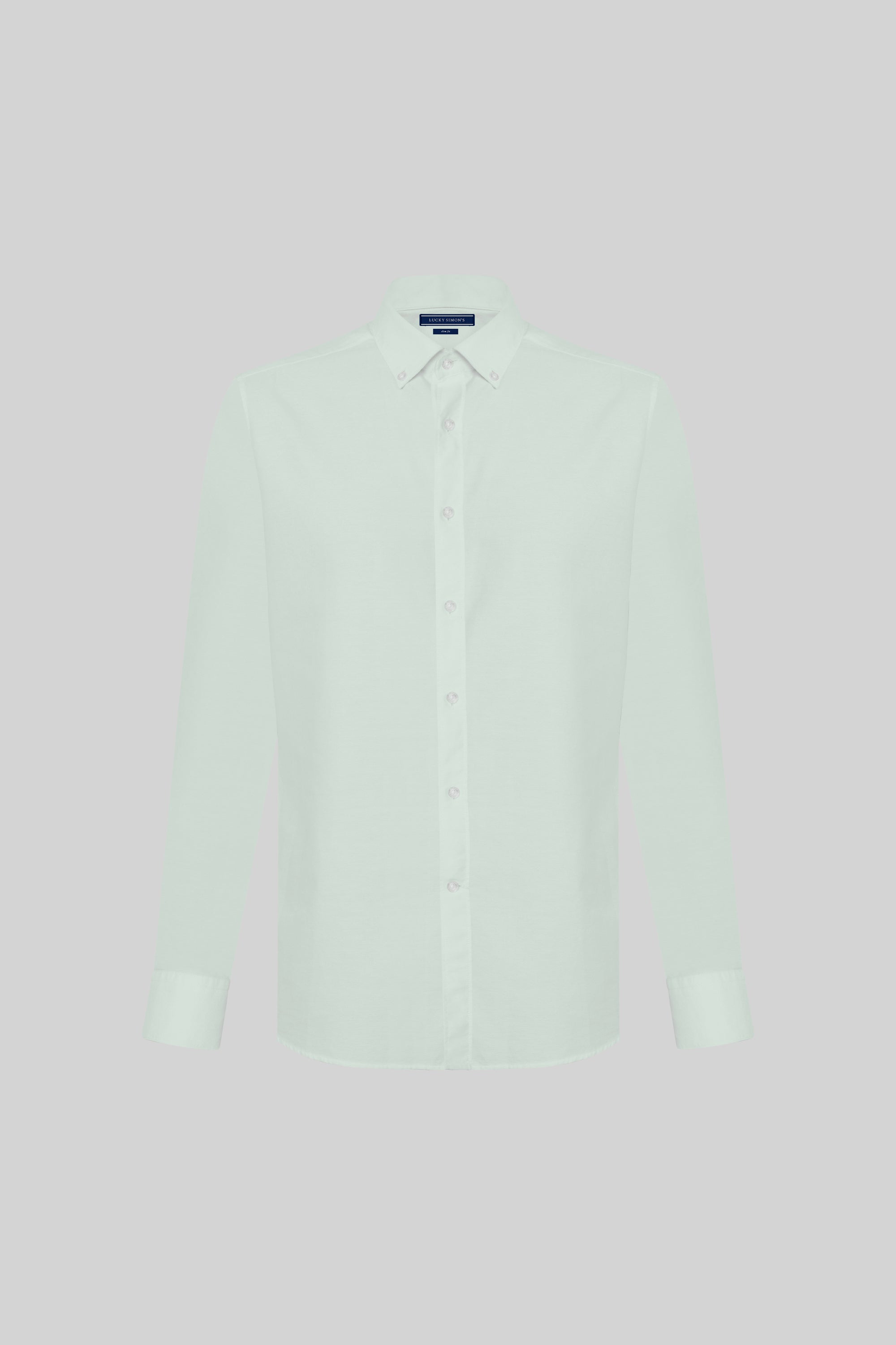 OXFORD SHIRT TAILOR FIT