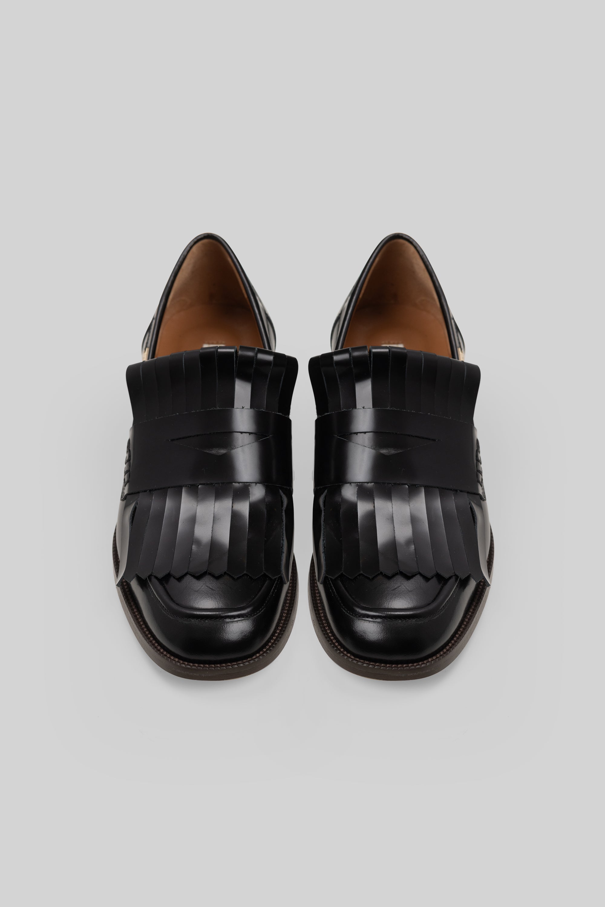 LOAFERS