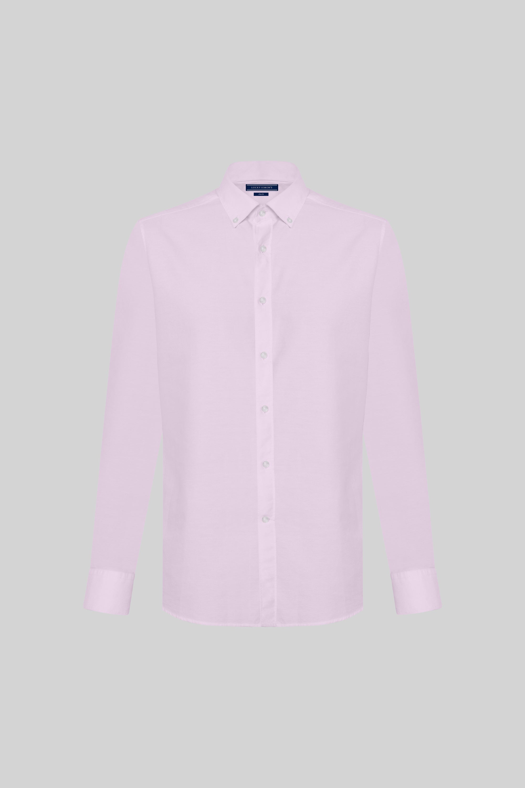 OXFORD SHIRT TAILOR FIT