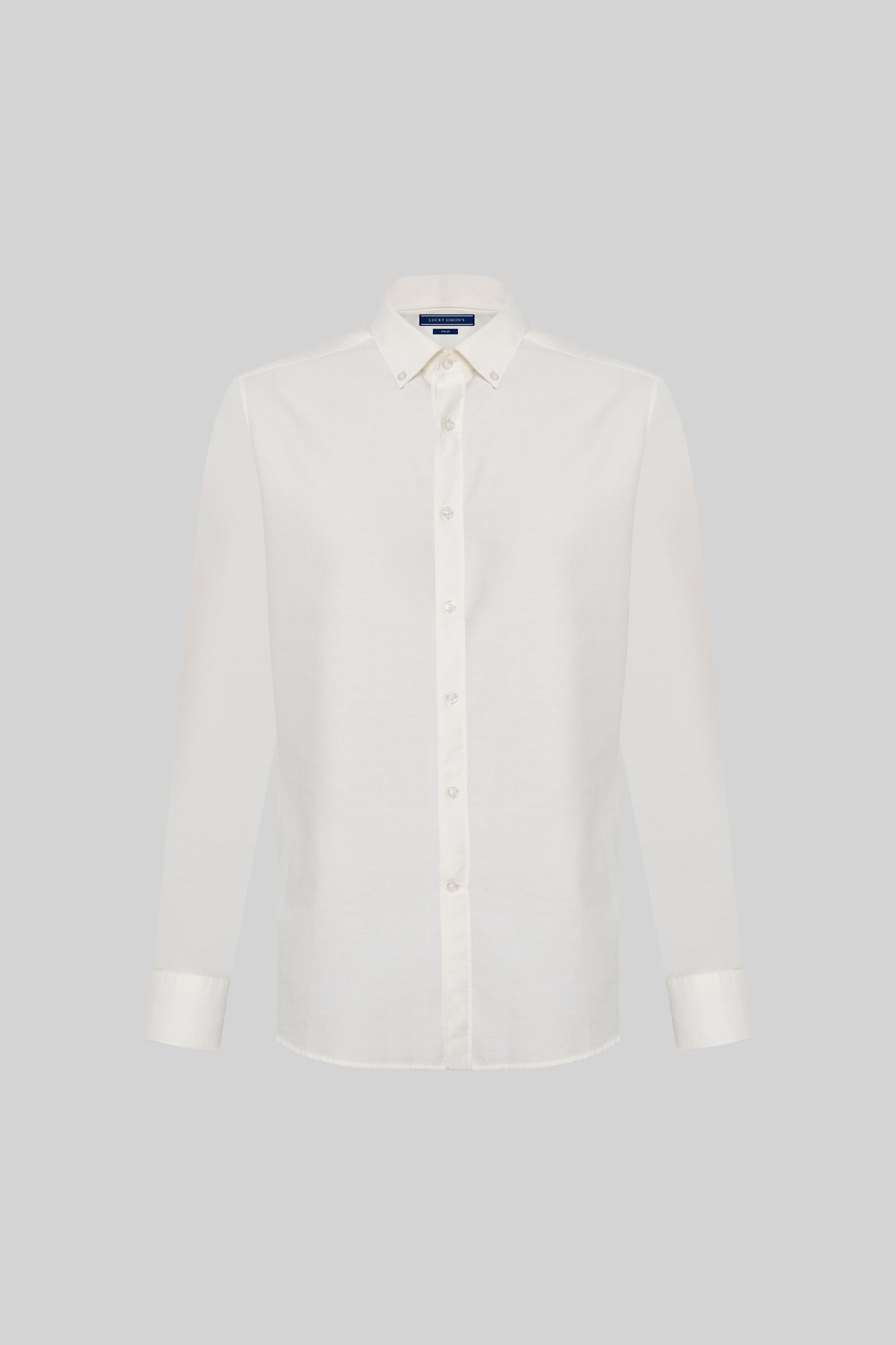 OXFORD SHIRT TAILOR FIT