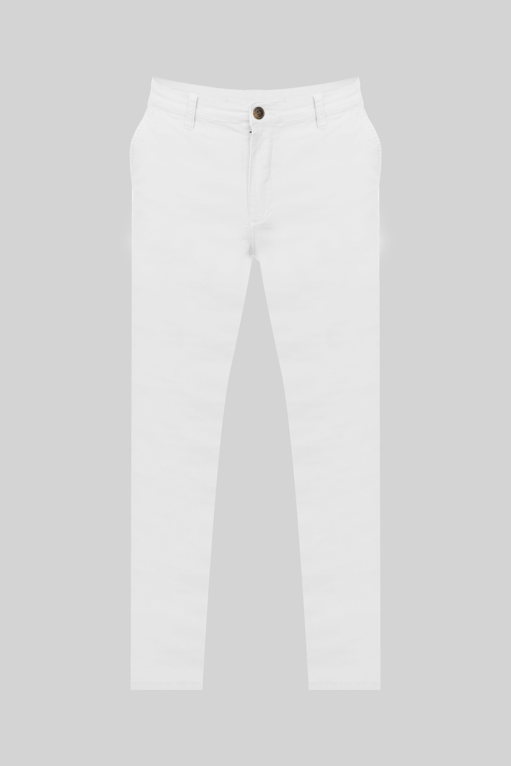 CHINO PANTS SLIM FIT