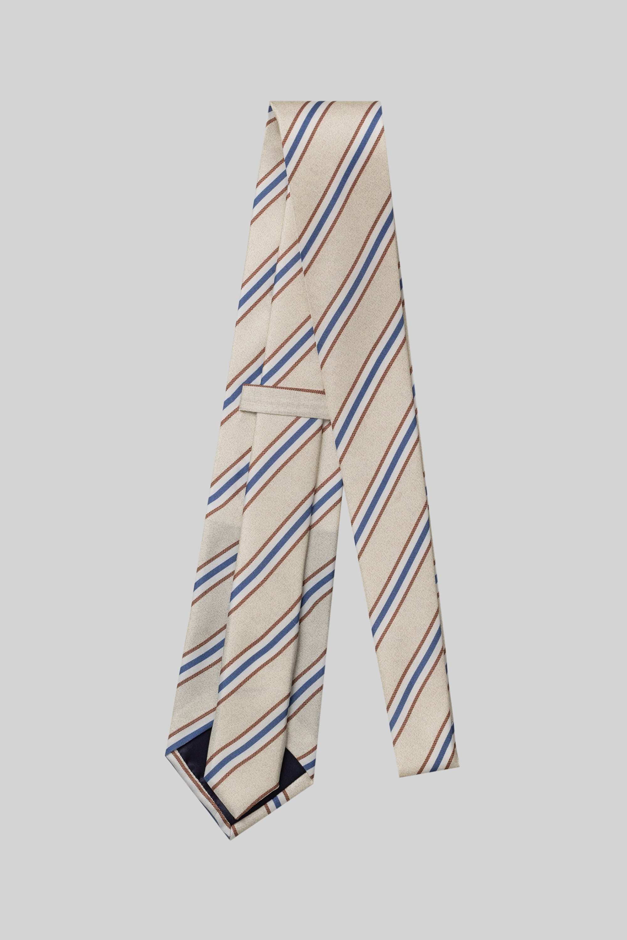 SILK TIE
