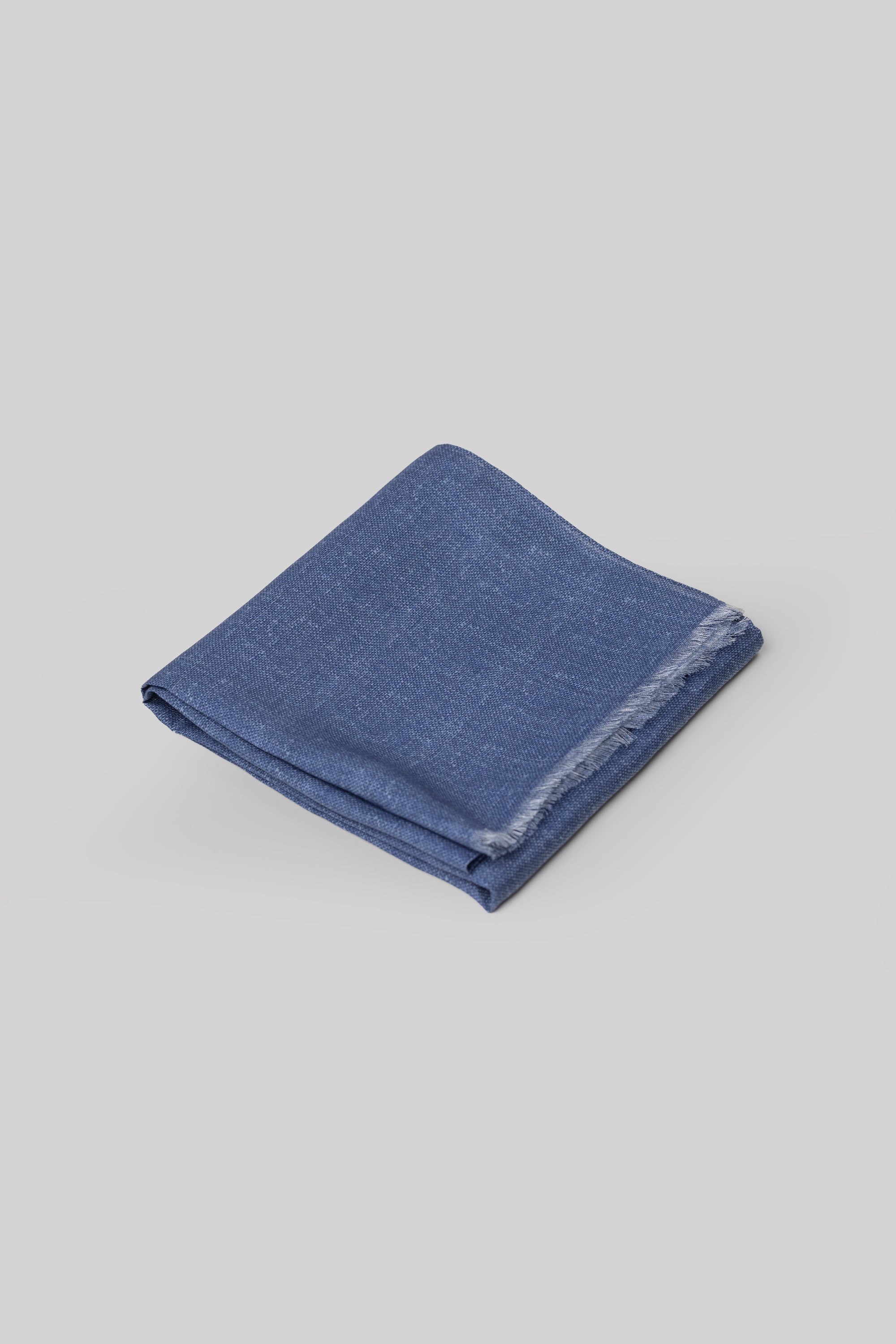 LINEN SCARF