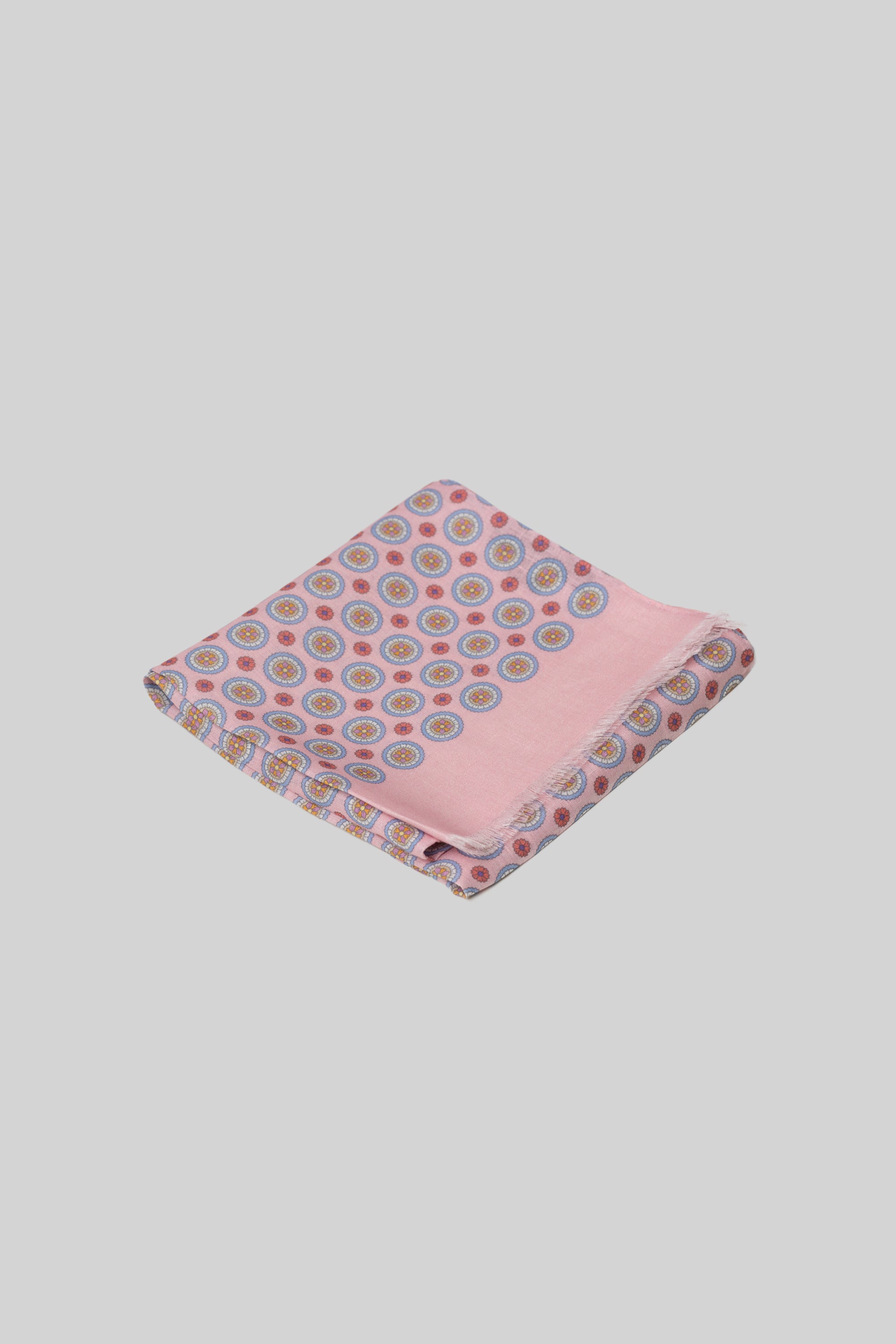 Linen Scarf