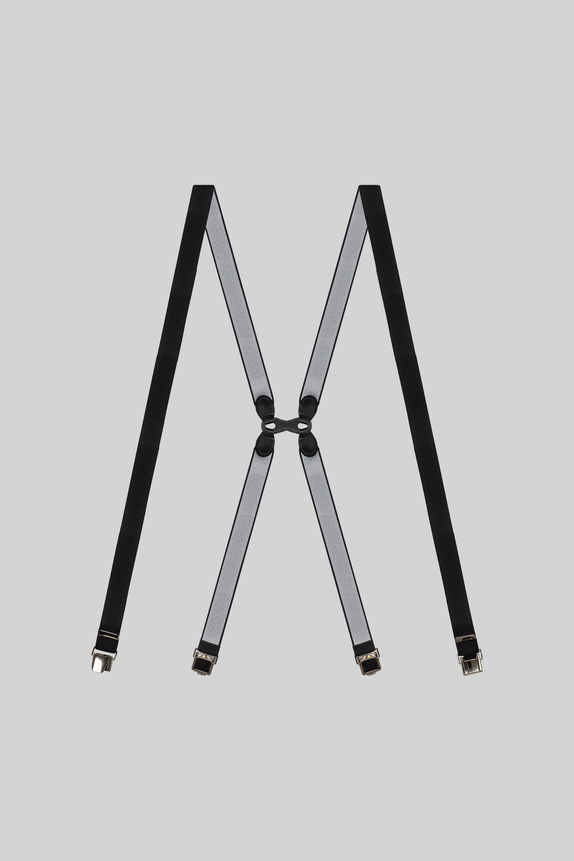 SLIM SUSPENDERS