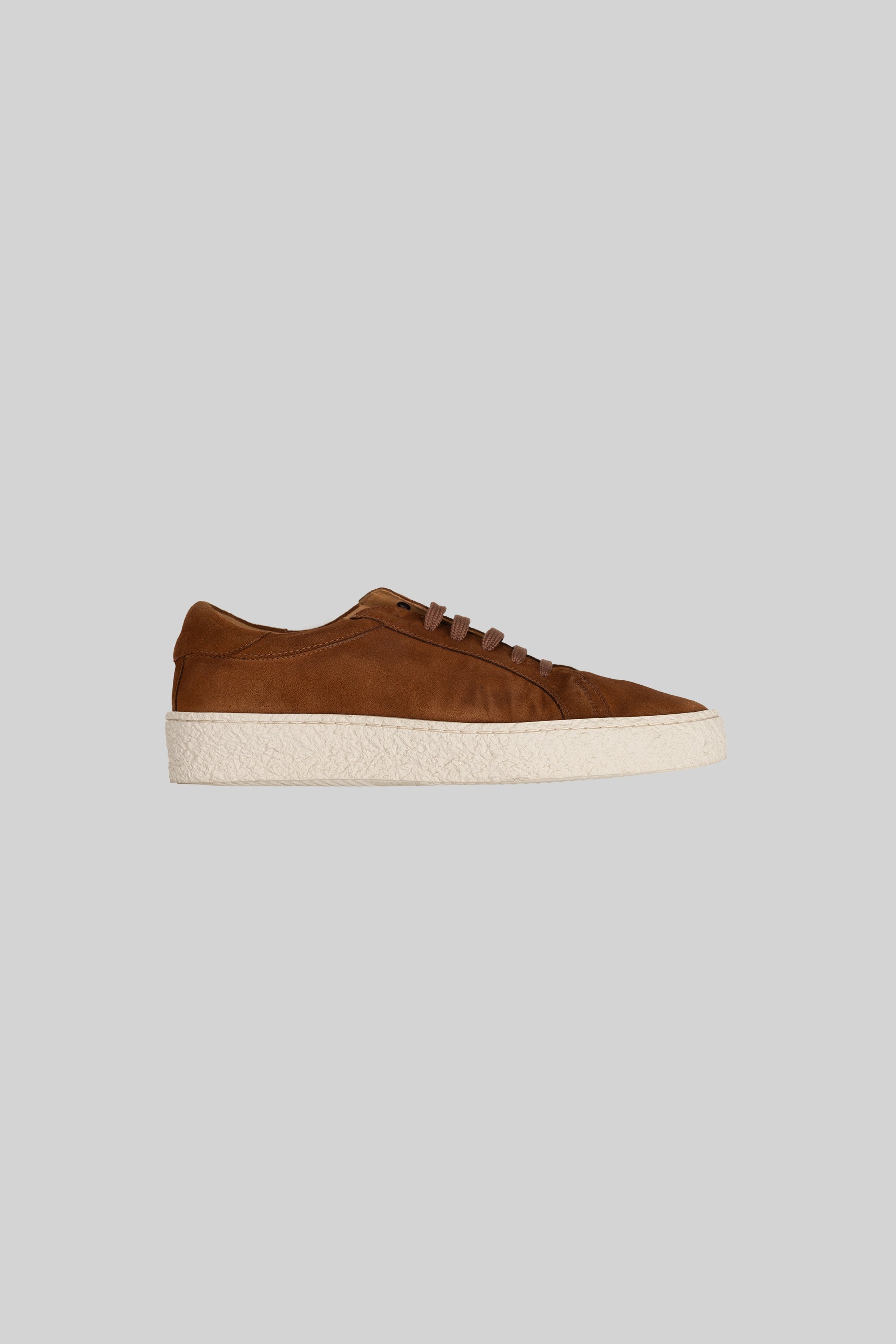 Suede Sneakers