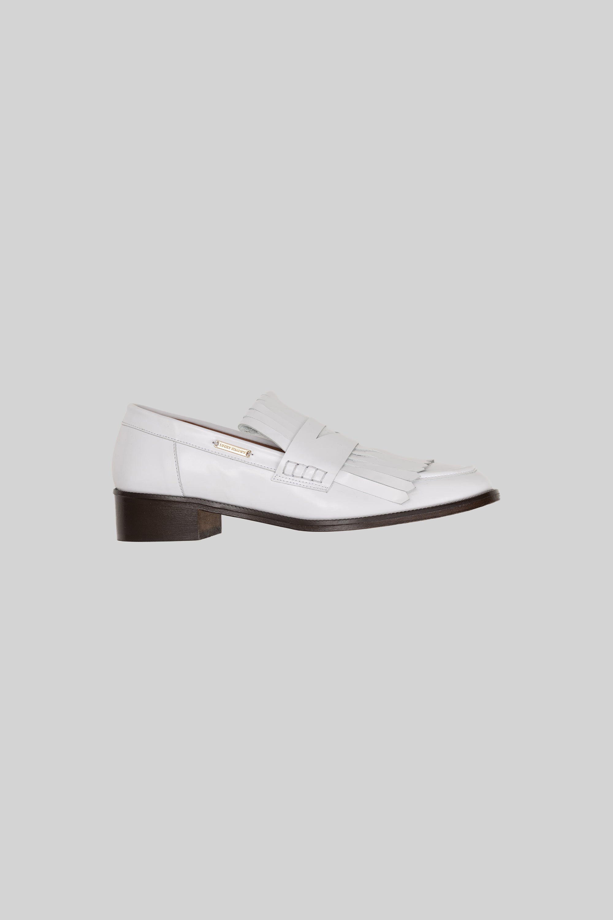 LOAFERS