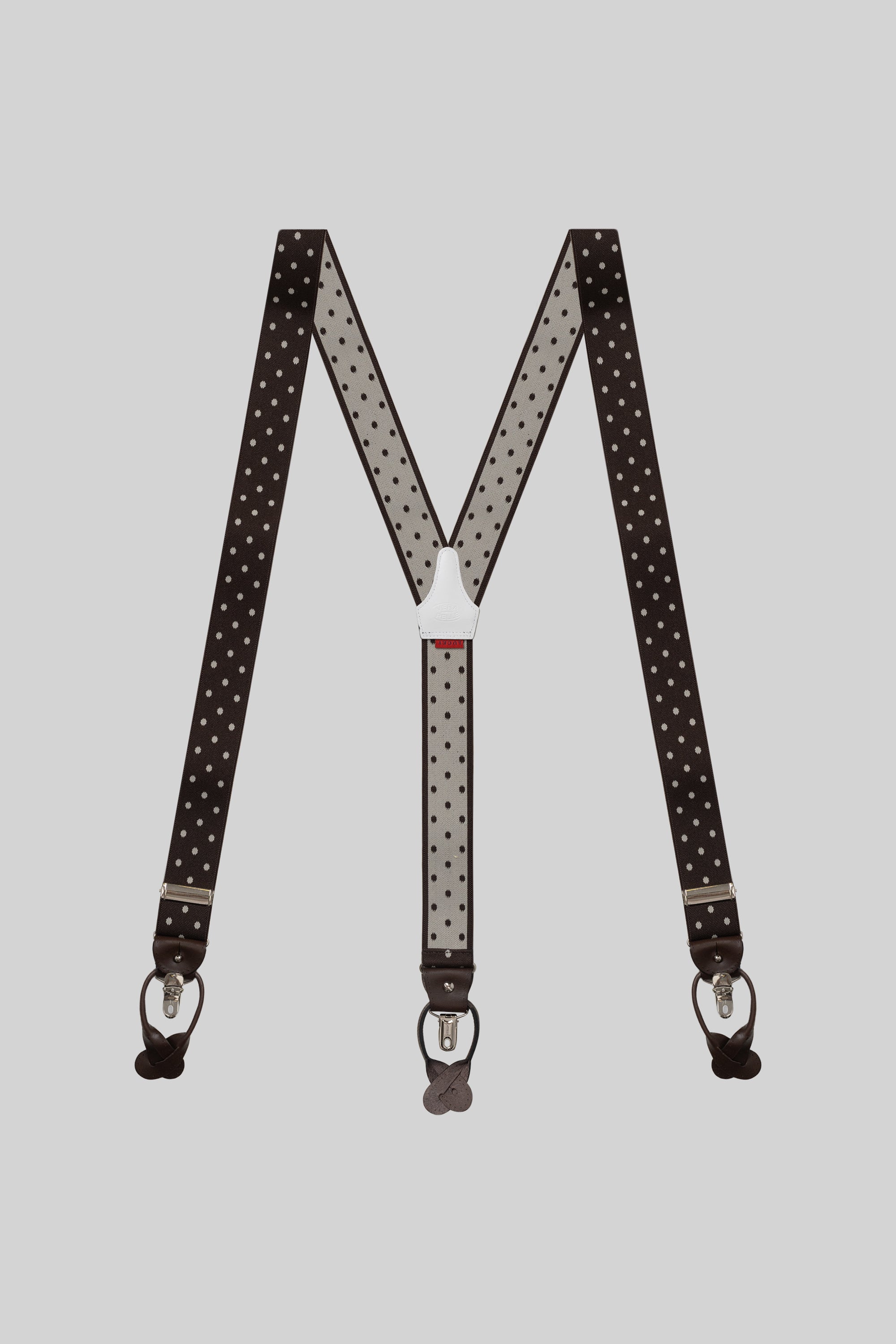 DOTS SUSPENDERS