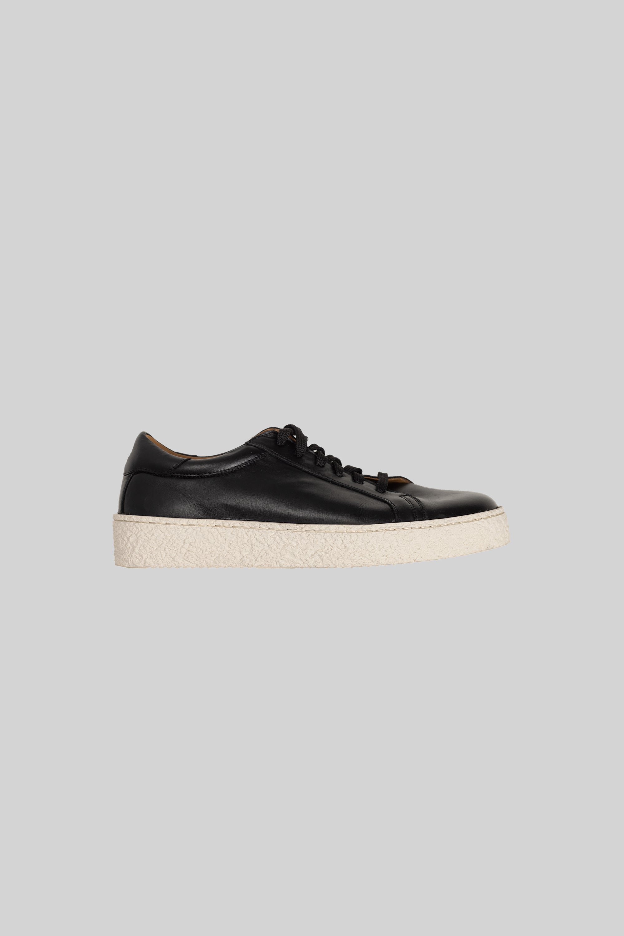 Leather Sneakers