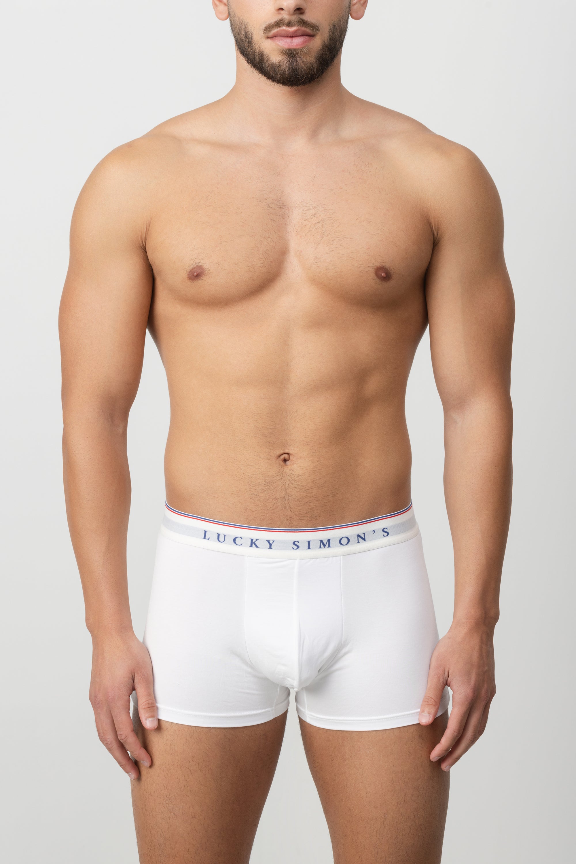 SET OF 2 BOXER BRIEFS