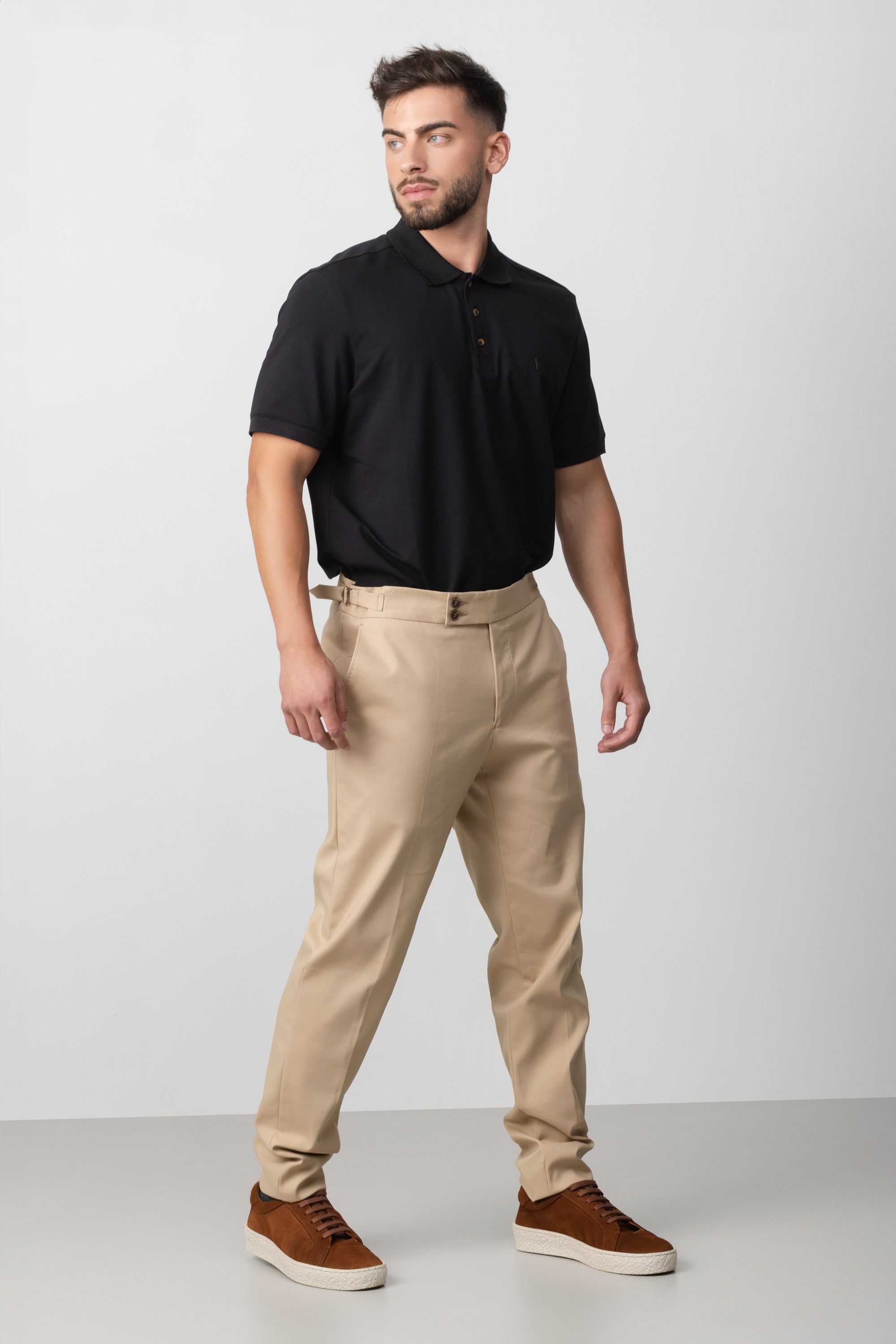 SUIT PERFORMANCE PANTS