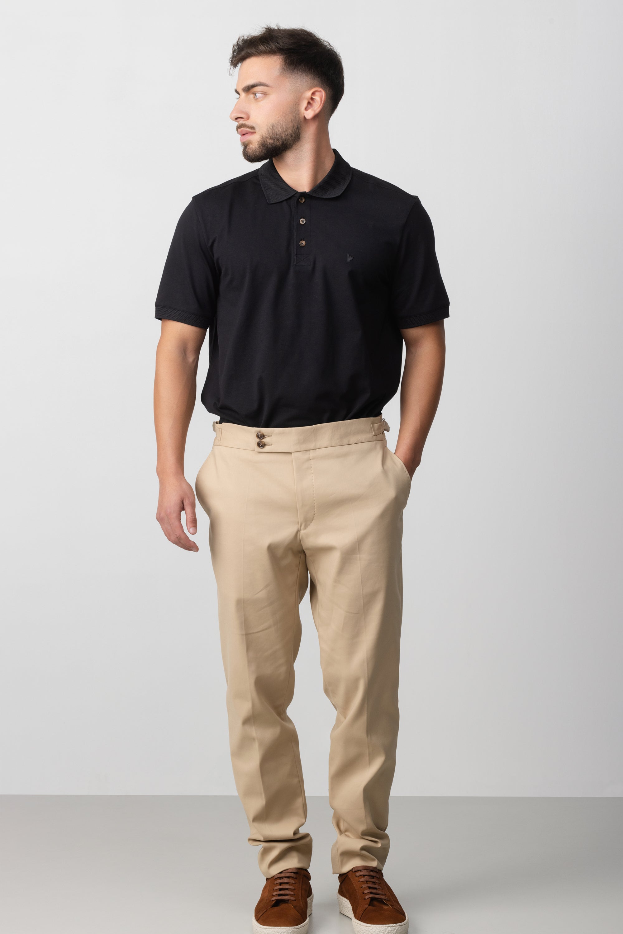 SUIT PERFORMANCE PANTS